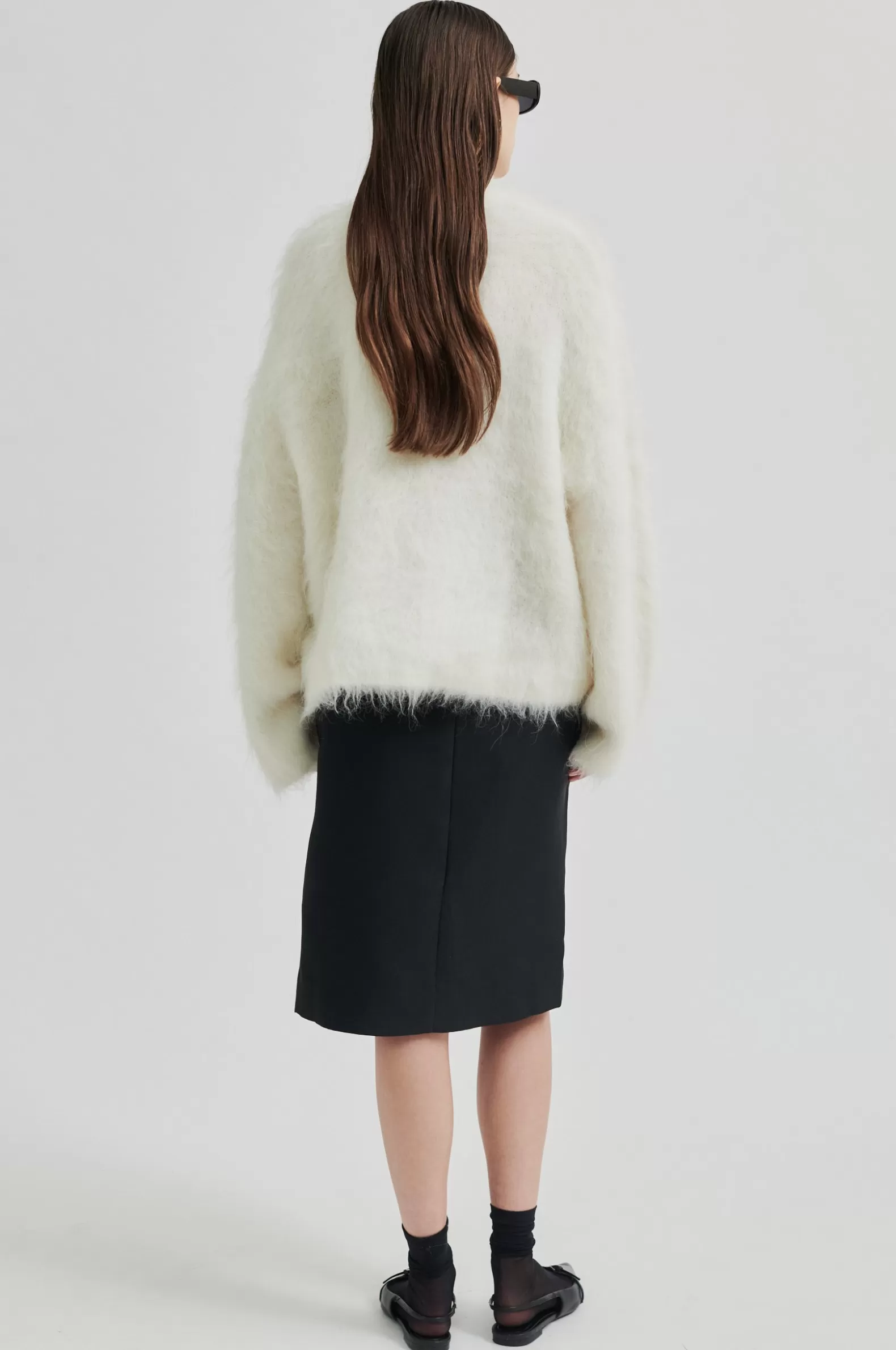 isaky_knit_tneck_5-1.webp Second Female Isaky Knit T-Neck- Knitwear And Cardigans