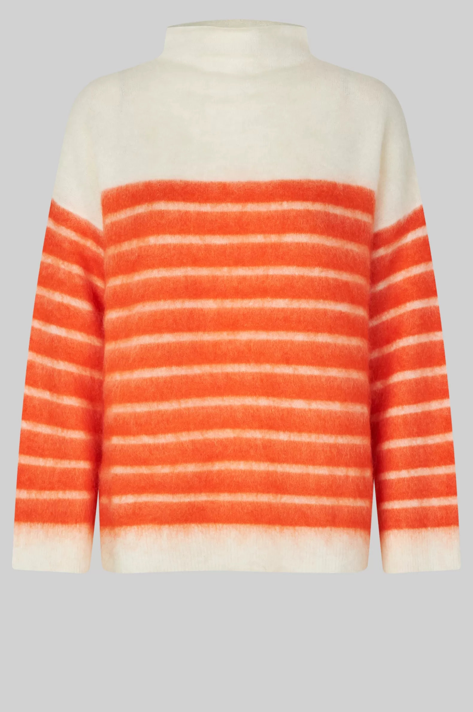 juta_knit_tneck_6-2.webp Second Female Juta Knit T-Neck- Knitwear And Cardigans