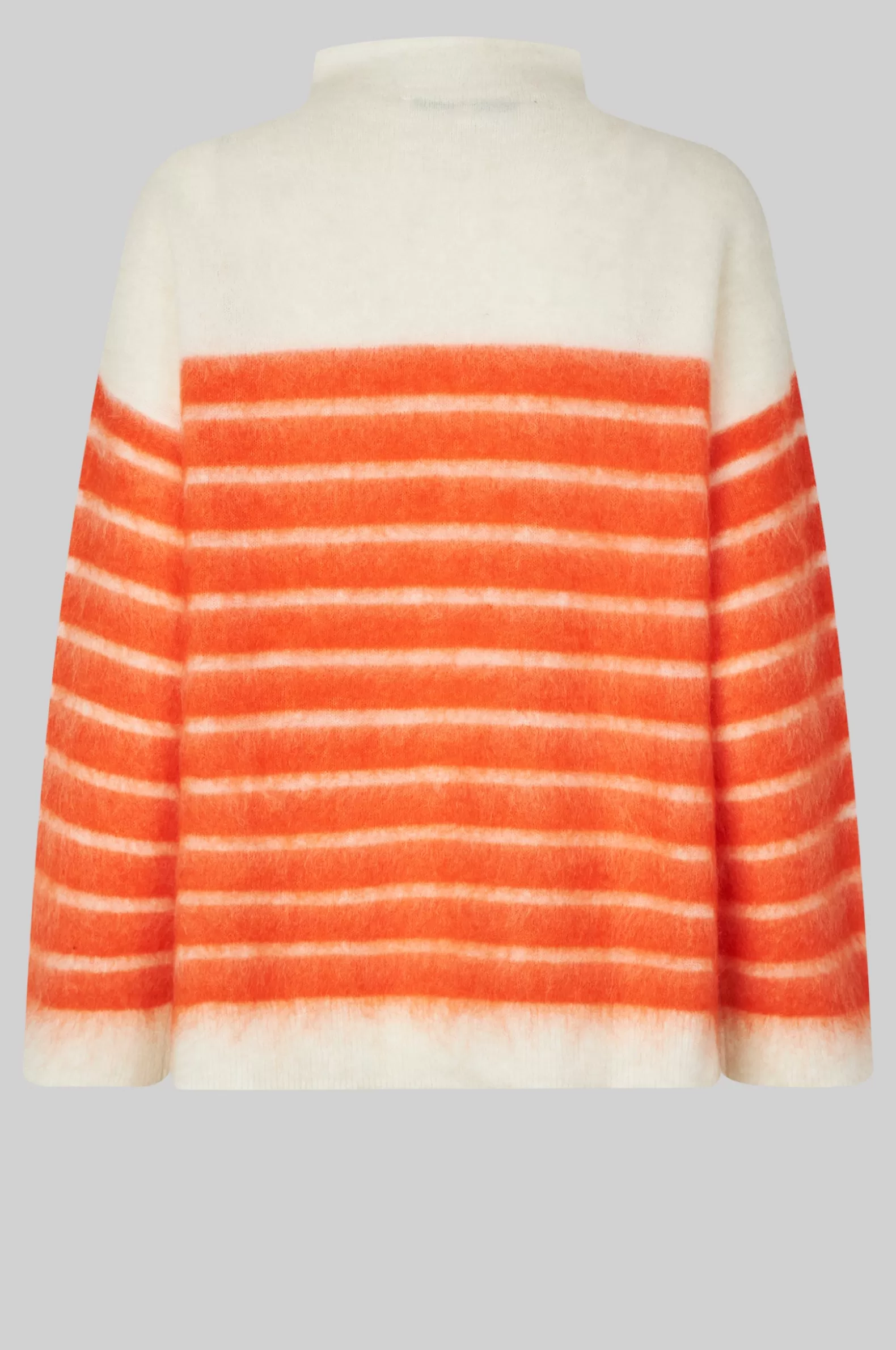 juta_knit_tneck_7-1.webp Second Female Juta Knit T-Neck- Knitwear And Cardigans