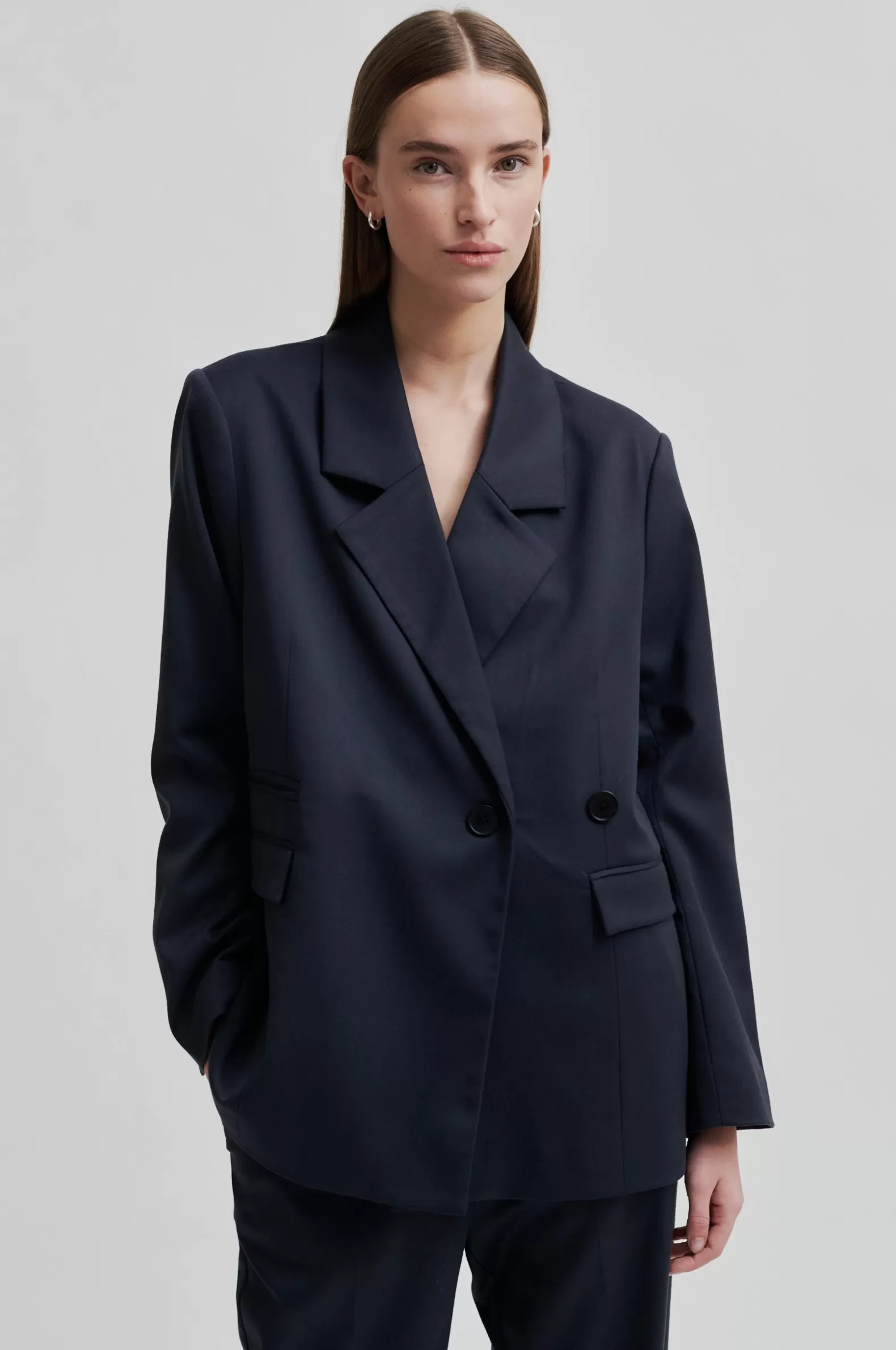 Second Female Kaleema Blazer- Blazers | Matching Sets