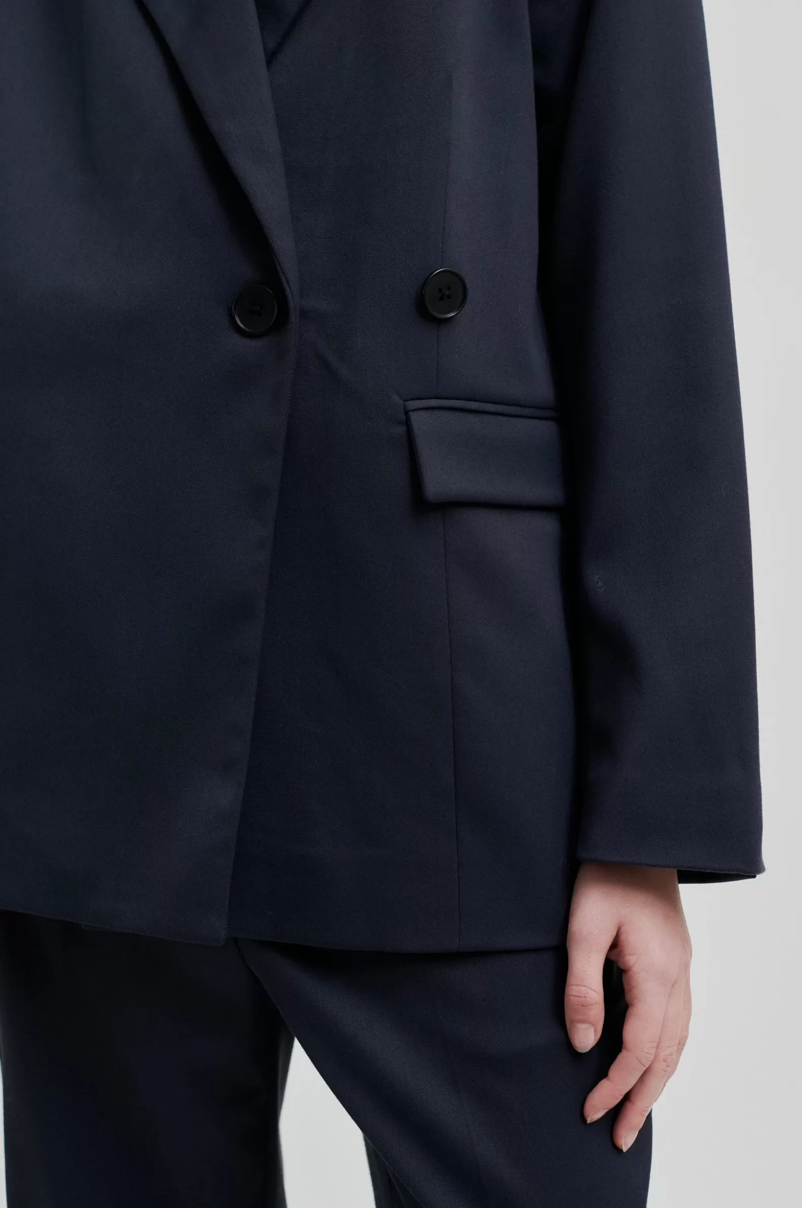 Second Female Kaleema Blazer- Blazers | Matching Sets