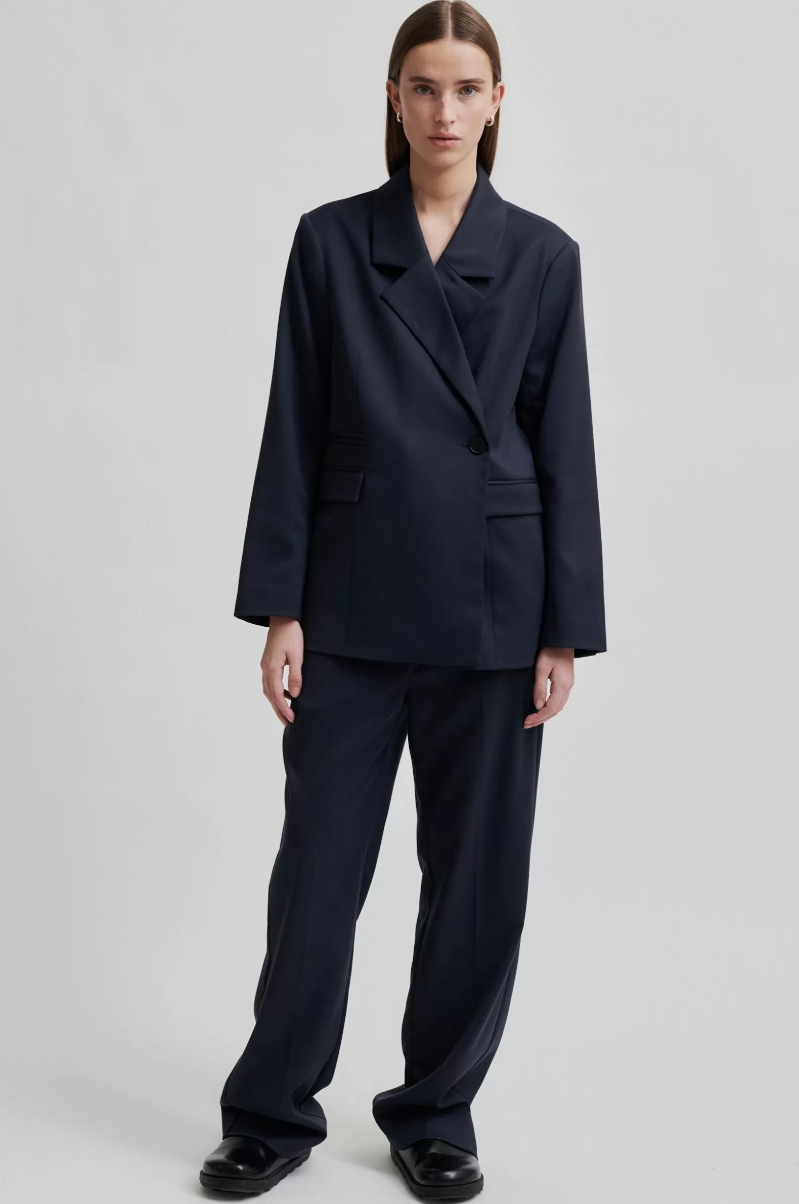 Second Female Kaleema Trousers- Matching Sets | Trousers And Jeans