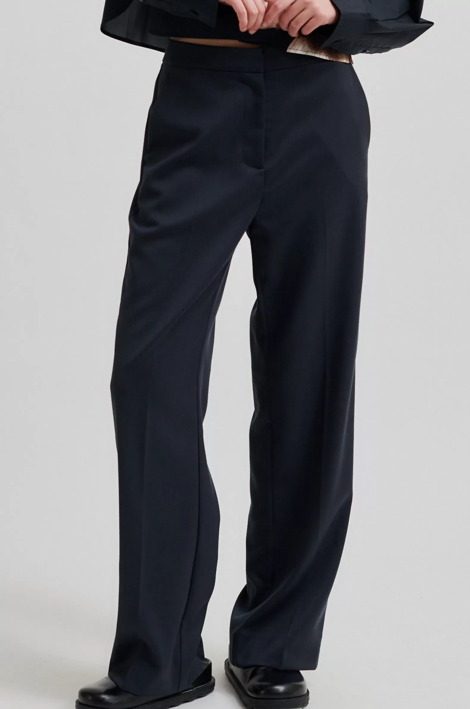 Second Female Kaleema Trousers- Matching Sets | Trousers And Jeans