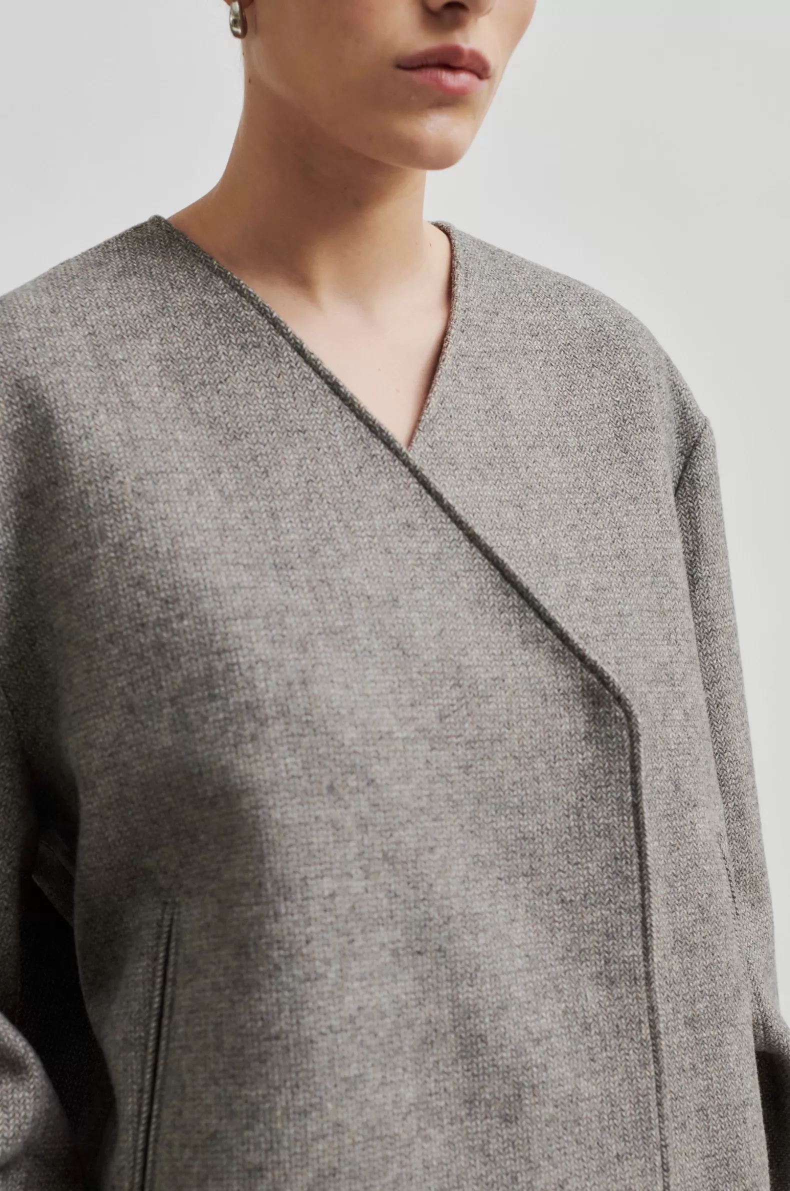 Second Female Levi Blazer- Blazers | Matching Sets