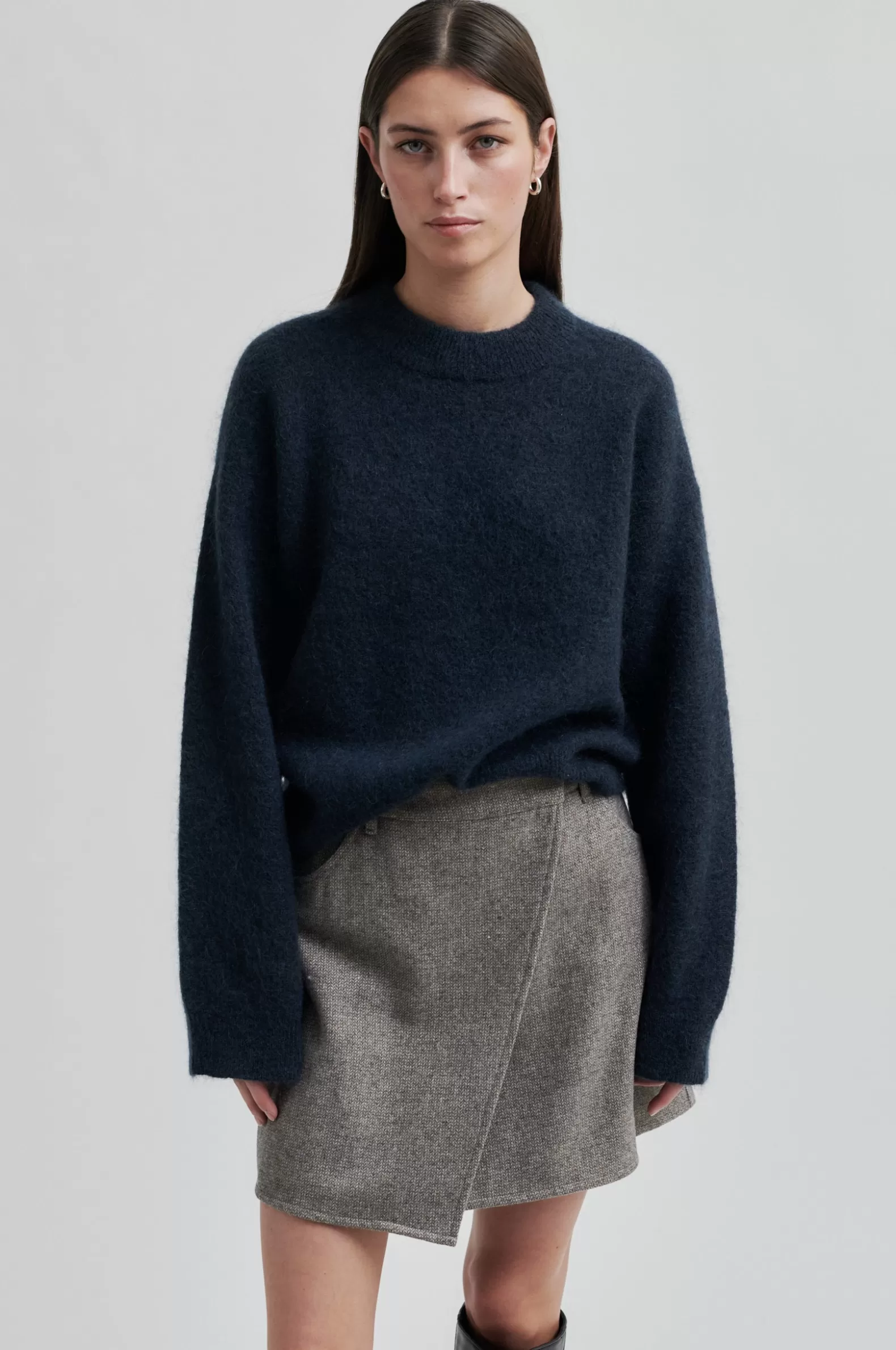 Second Female Levi Skirt- Skirts And Shorts