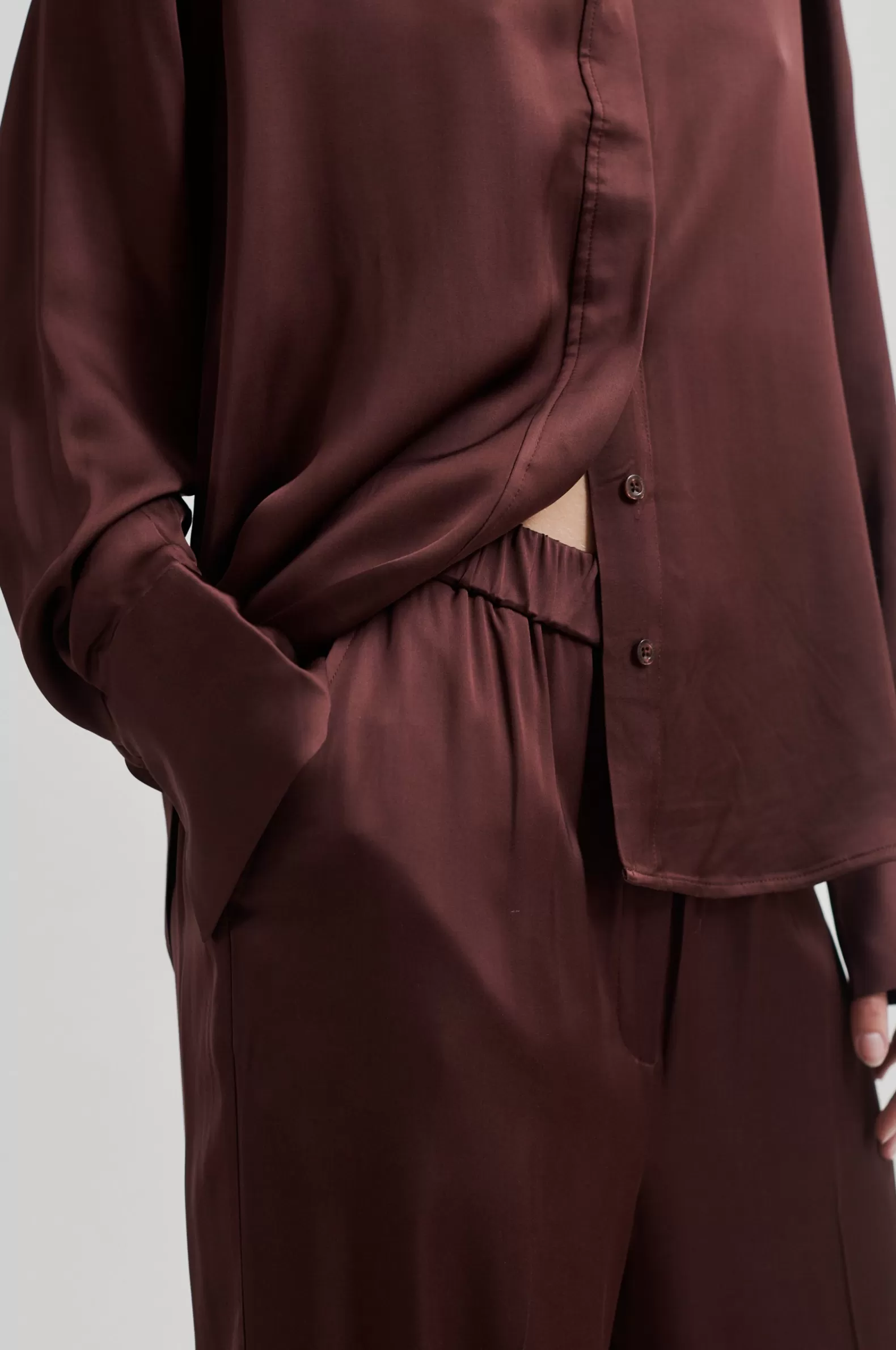 Second Female Livo Trousers- Matching Sets | Trousers And Jeans