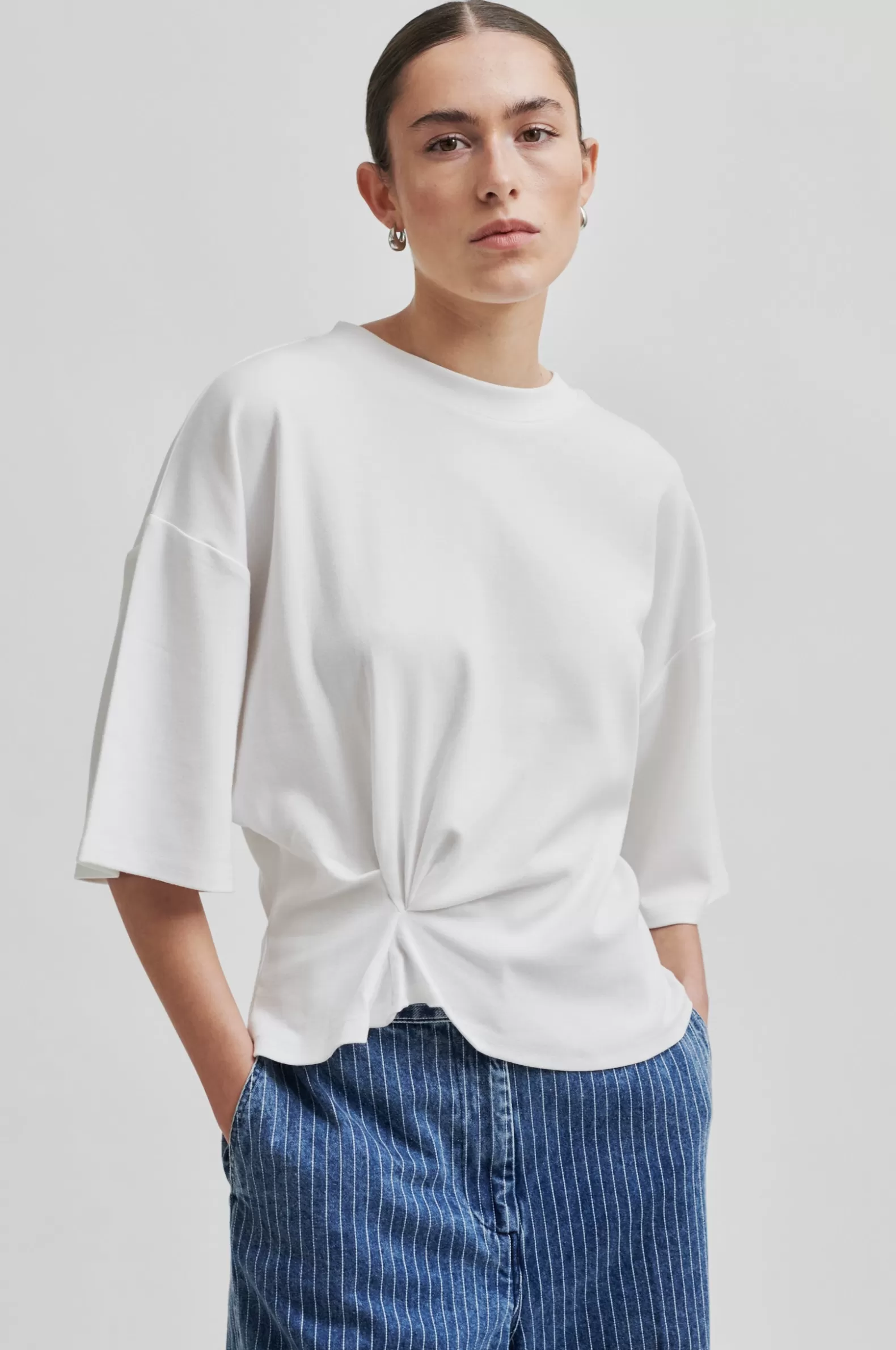 Second Female Missouri Tee- Tops And T-shirts