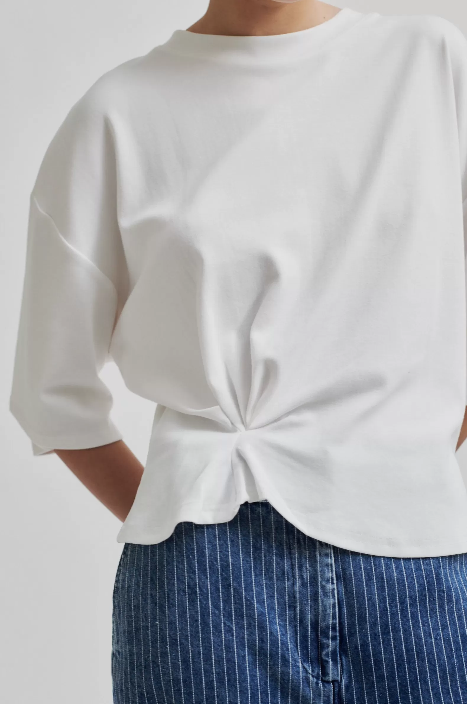 Second Female Missouri Tee- Tops And T-shirts