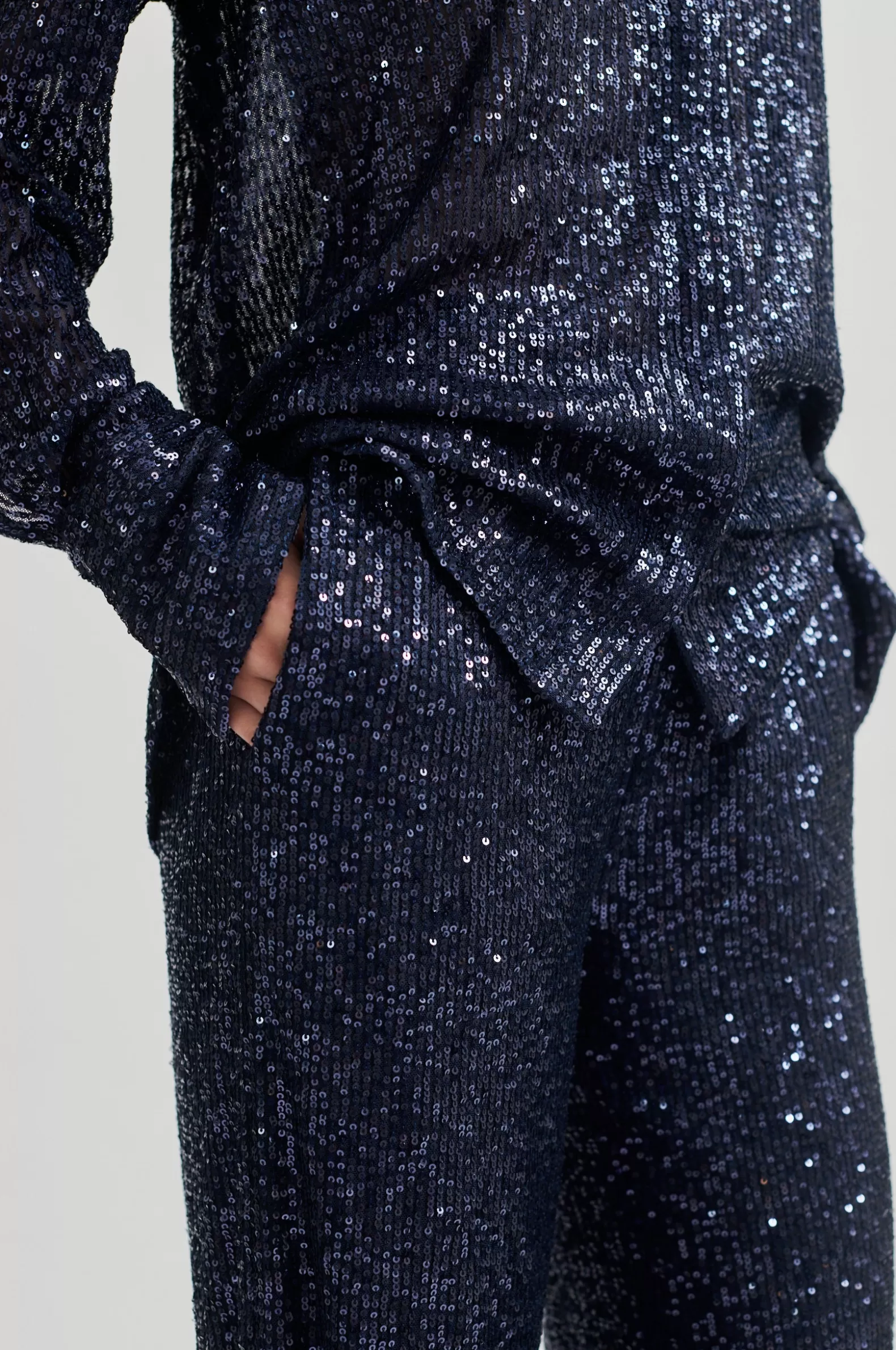 Second Female Moonshine Trousers- Matching Sets | Trousers And Jeans