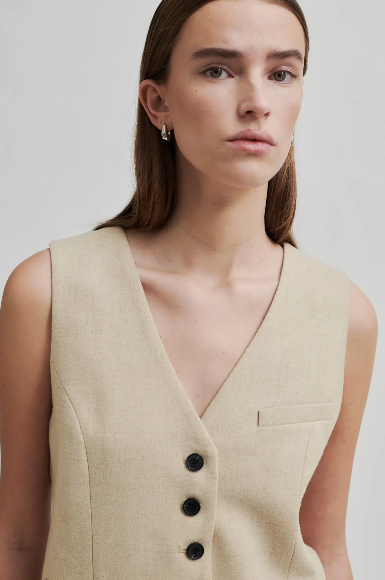 Second Female Navada Waistcoat- Matching Sets