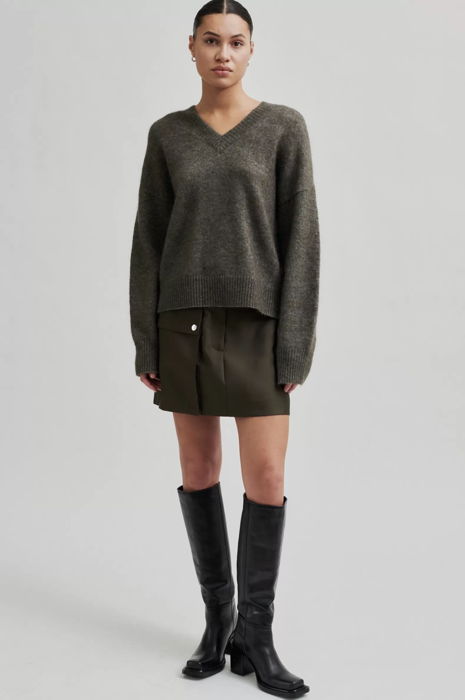 Second Female Oregon Skirt- Skirts And Shorts