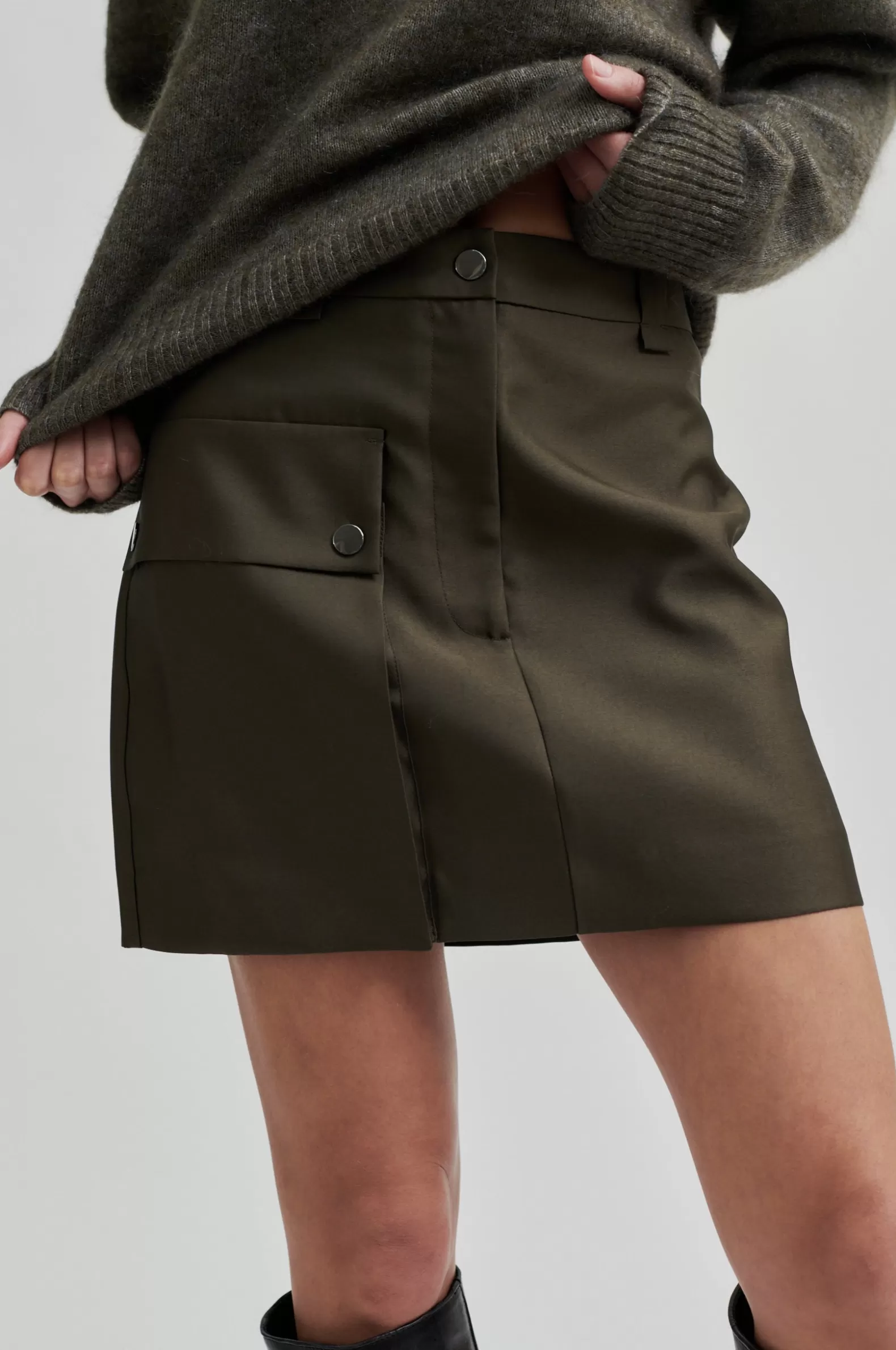 Second Female Oregon Skirt- Skirts And Shorts