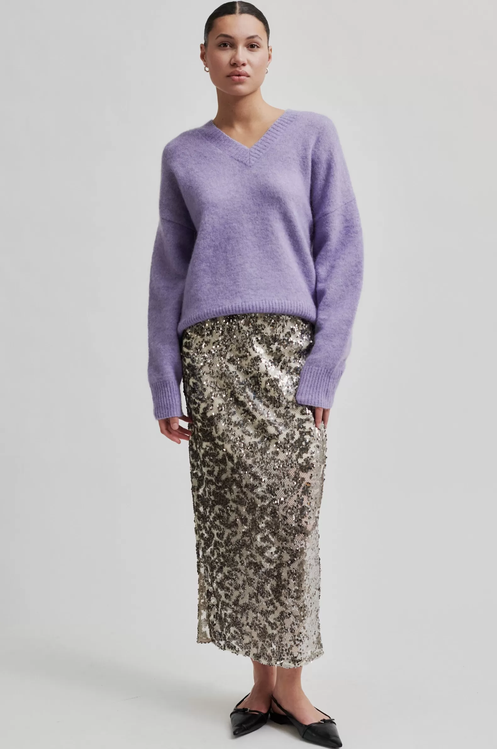 Second Female Pailey Skirt- Skirts And Shorts