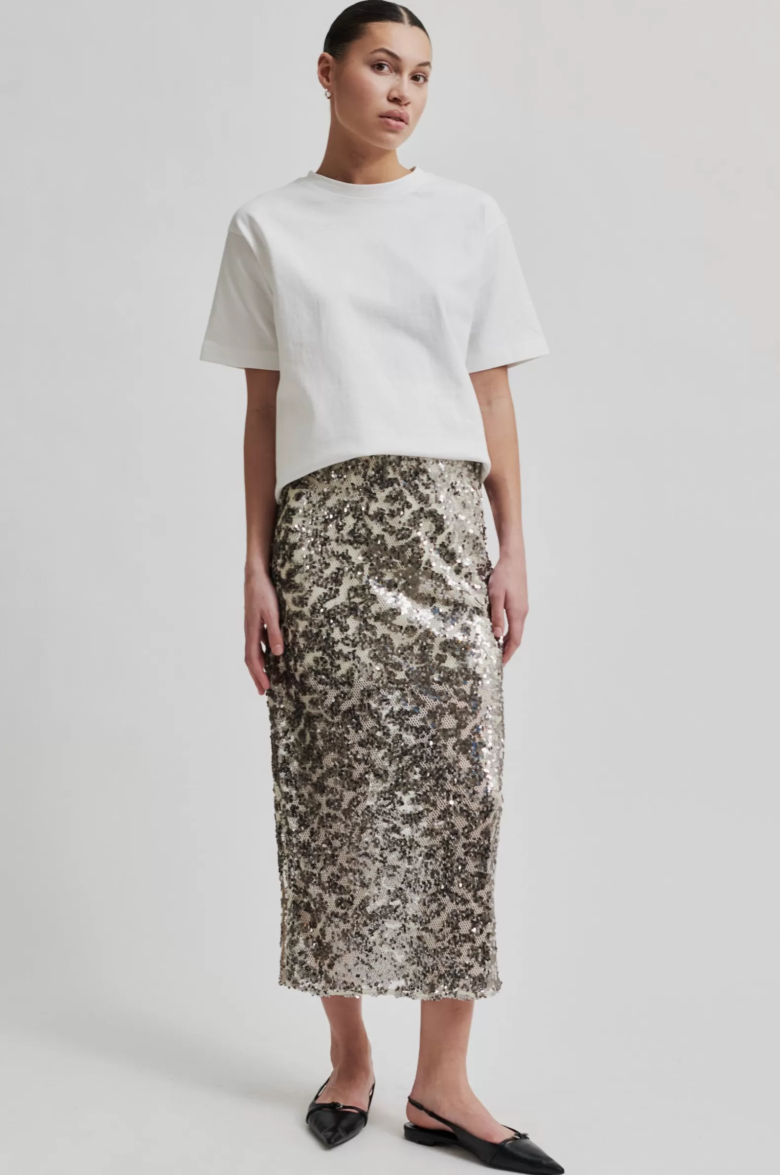 Second Female Pailey Skirt- Skirts And Shorts