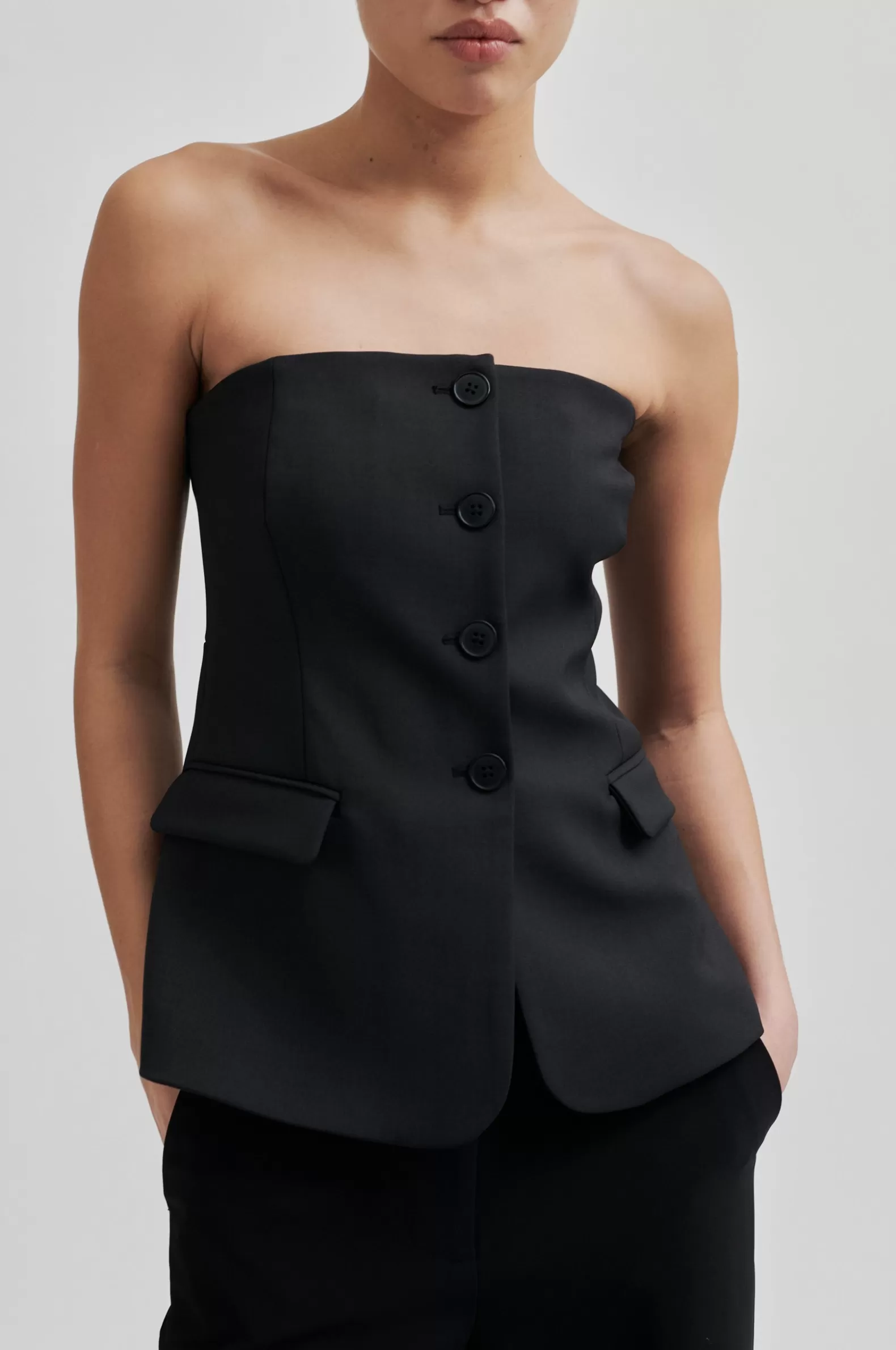 Second Female Philadelphia Top- Tops And T-shirts