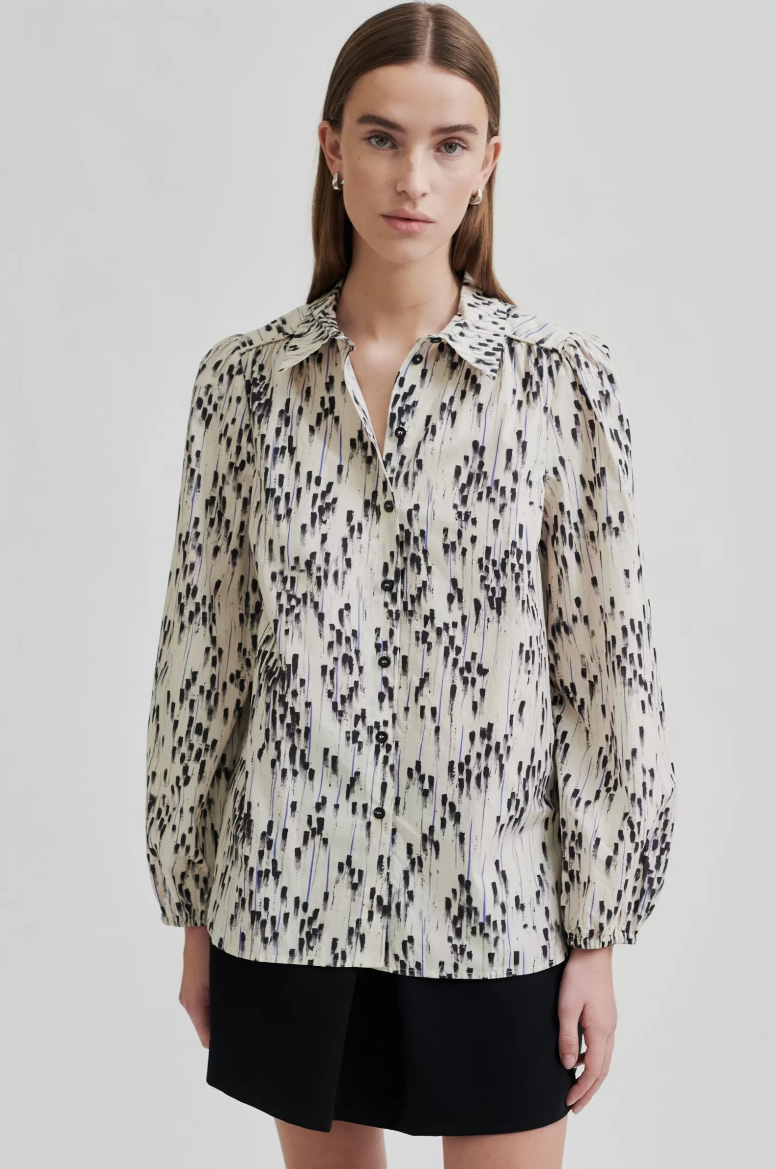 Second Female Raina Shirt- Shirts And Blouses