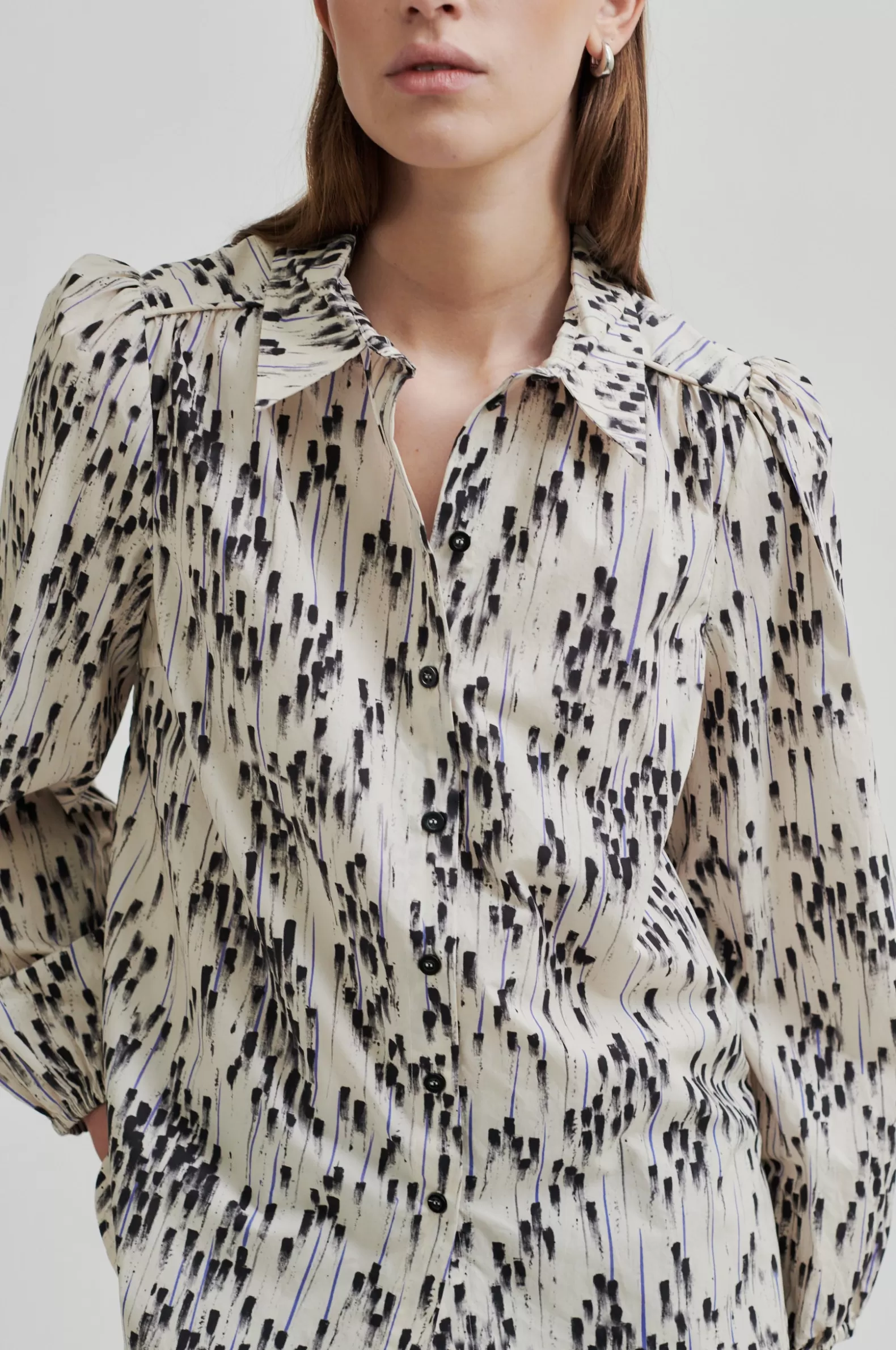 Second Female Raina Shirt- Shirts And Blouses