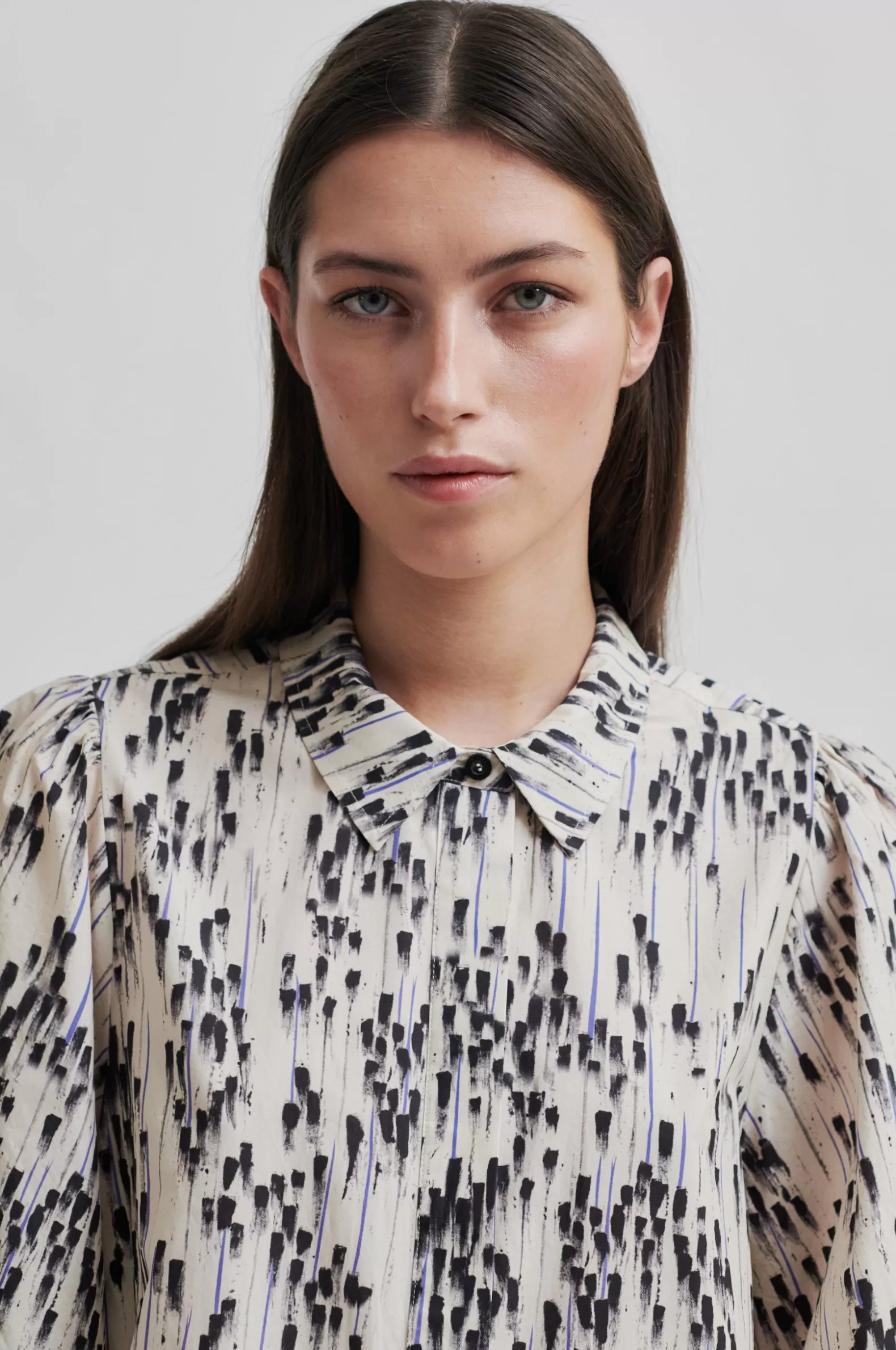 Second Female Raina Tunic Dress- Dresses