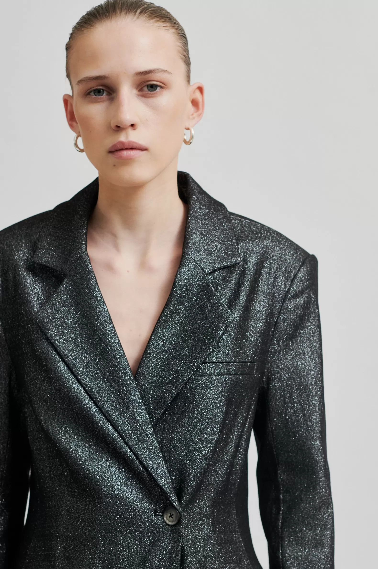 Second Female Rave Blazer- Blazers | Matching Sets