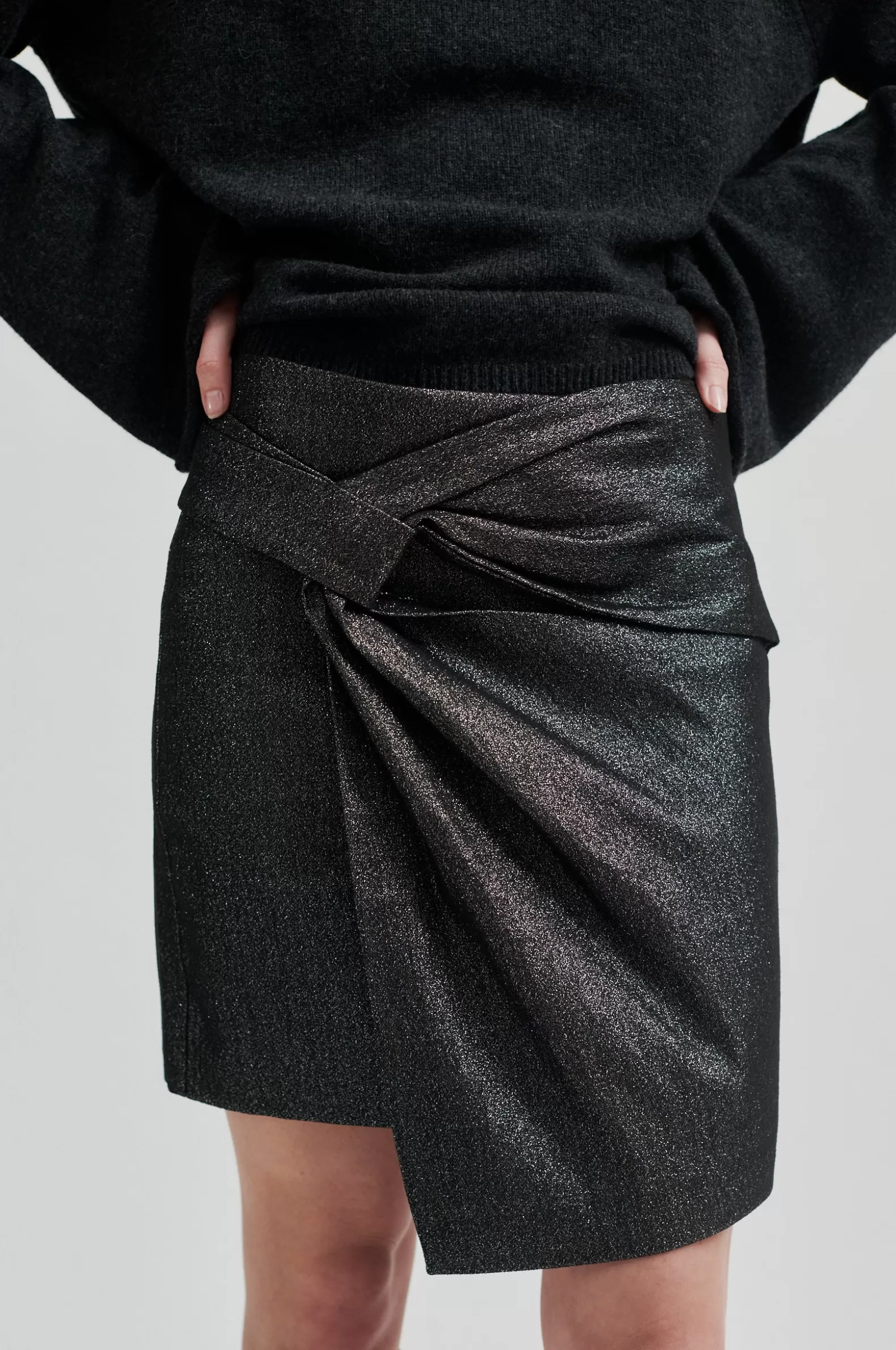 Second Female Rave Skirt- Skirts And Shorts