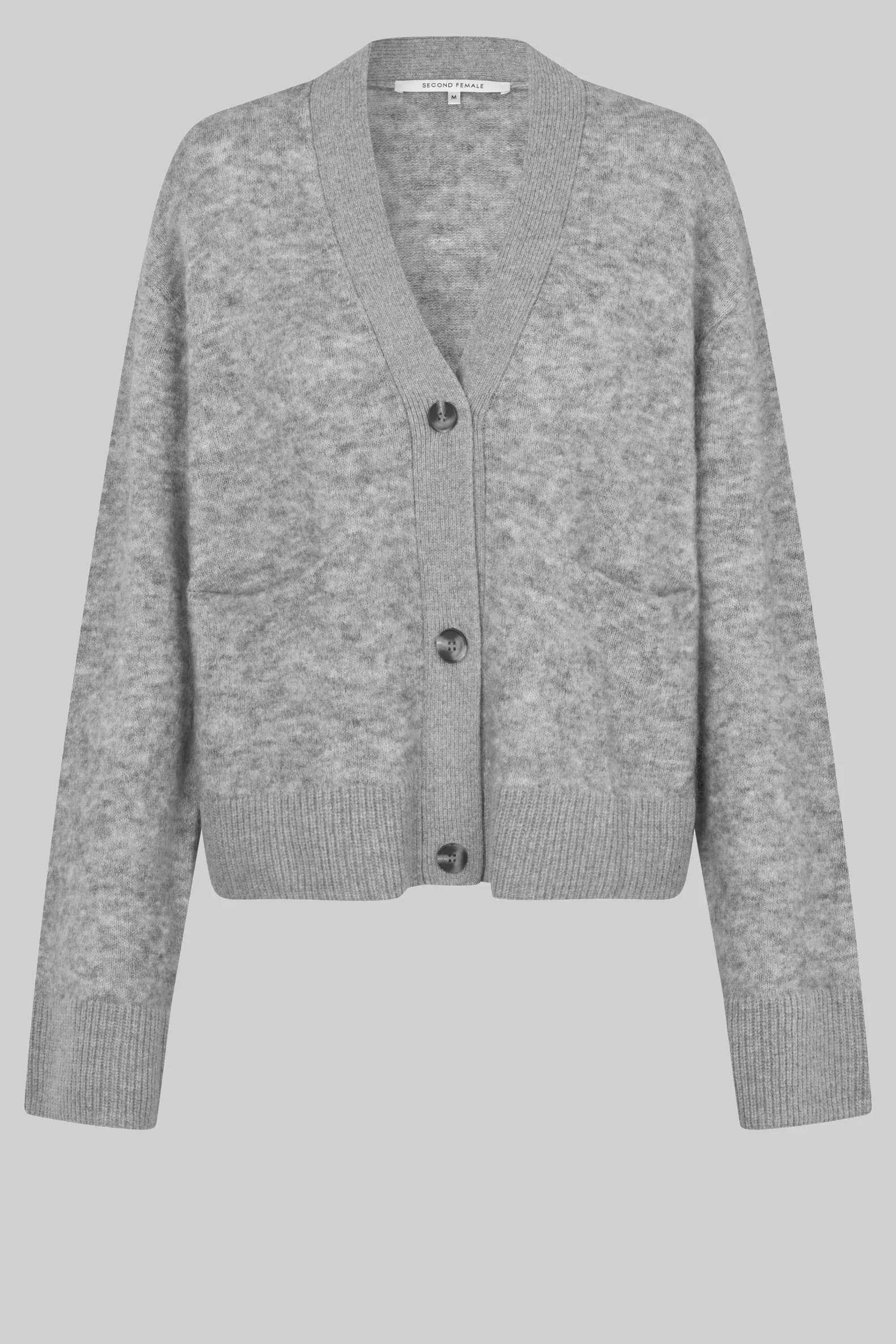 roy_knit_cardigan_4-1.webp Second Female Roy Knit Cardigan- Knitwear And Cardigans