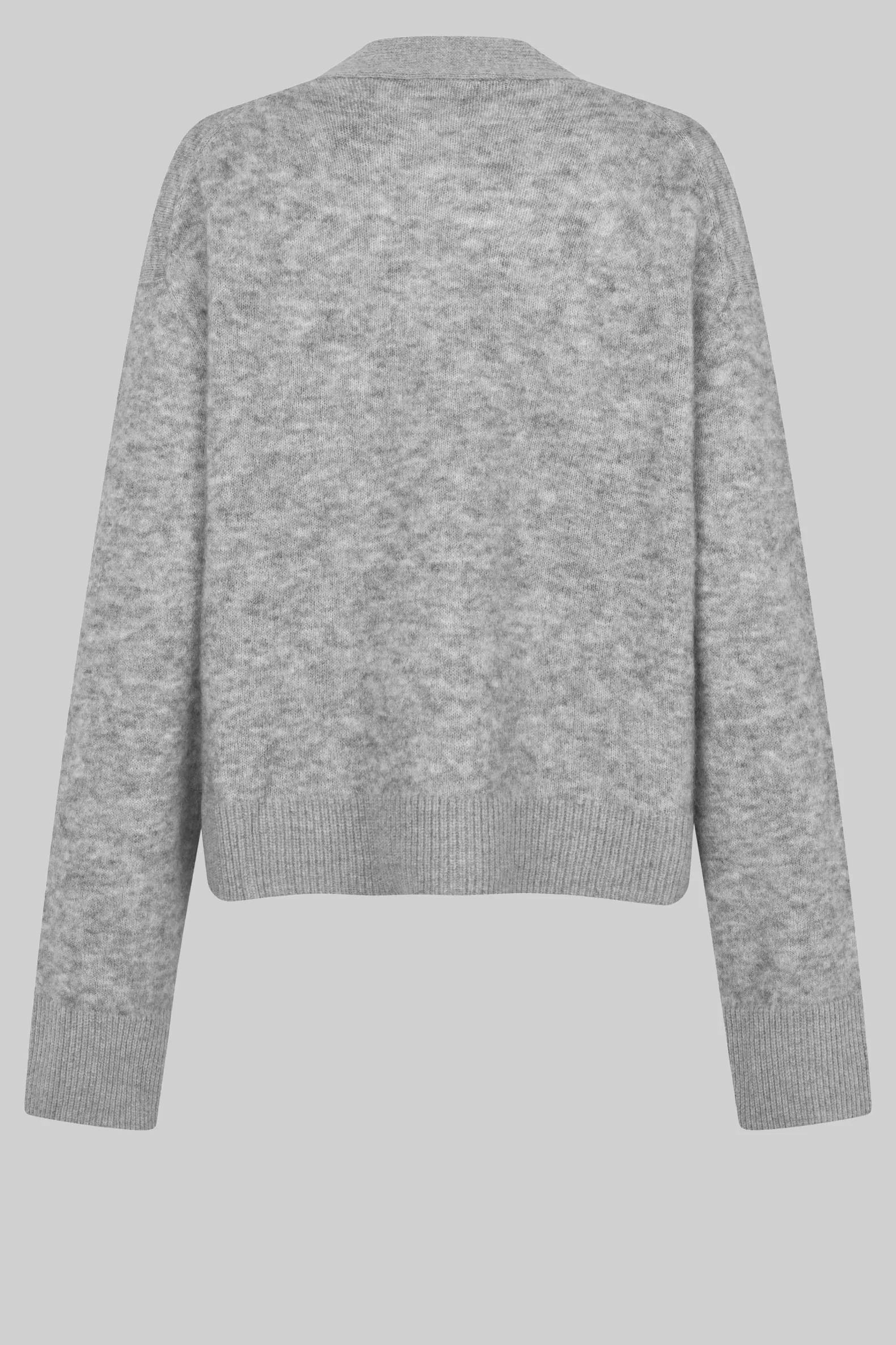 roy_knit_cardigan_5-1.webp Second Female Roy Knit Cardigan- Knitwear And Cardigans