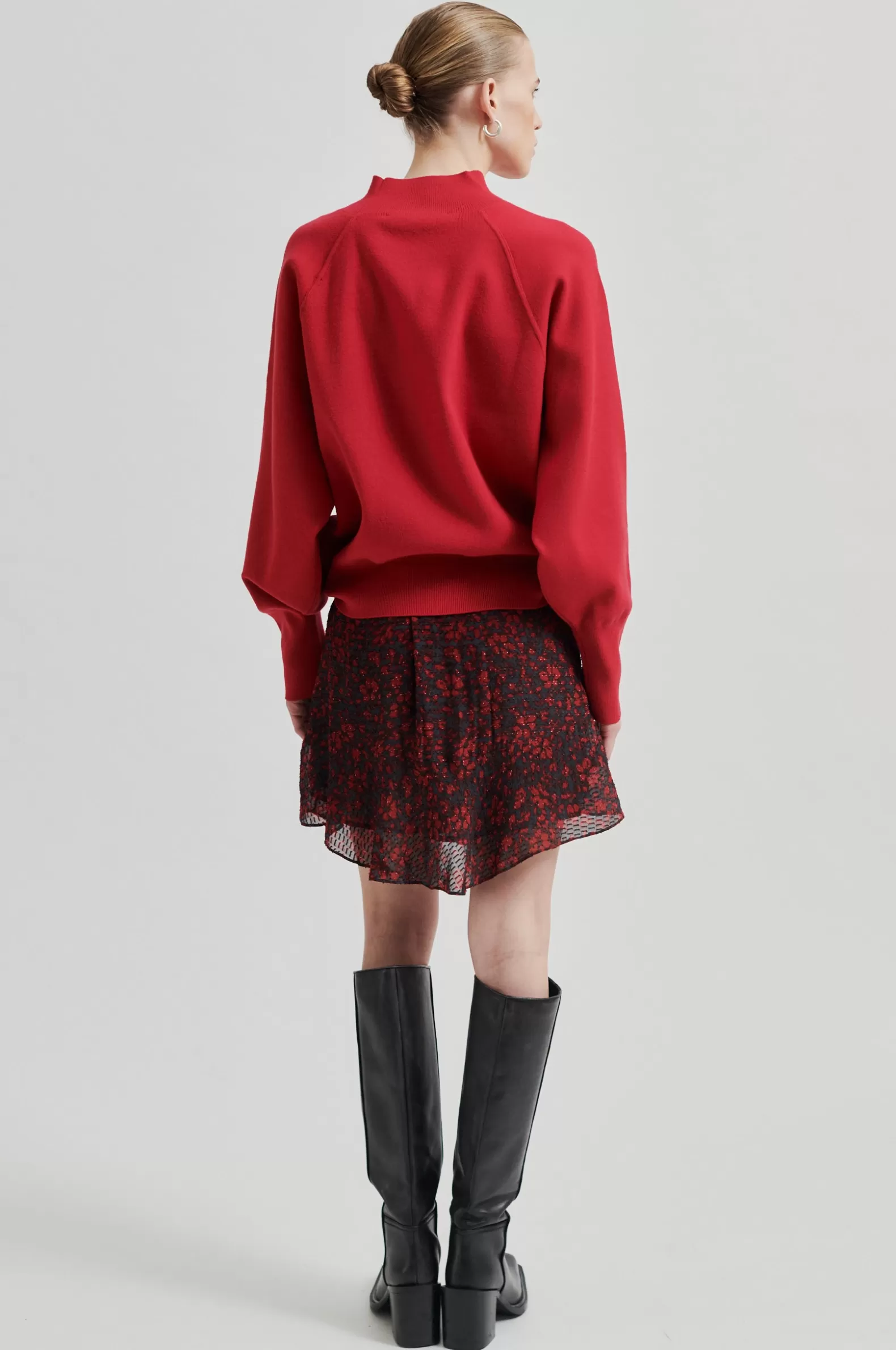 scratch_mini_skirt_2-1.webp Second Female Scratch Mini Skirt- Skirts And Shorts