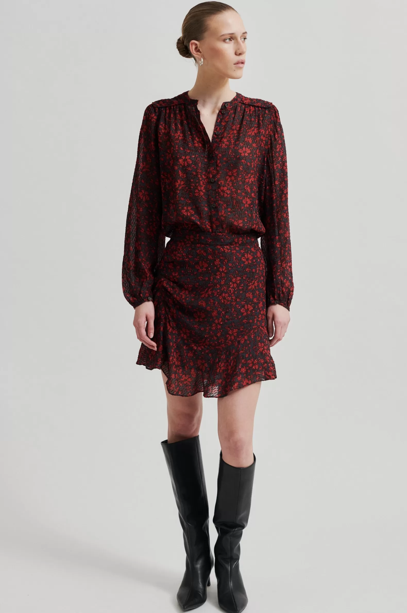 scratch_mini_skirt_3-1.webp Second Female Scratch Mini Skirt- Skirts And Shorts