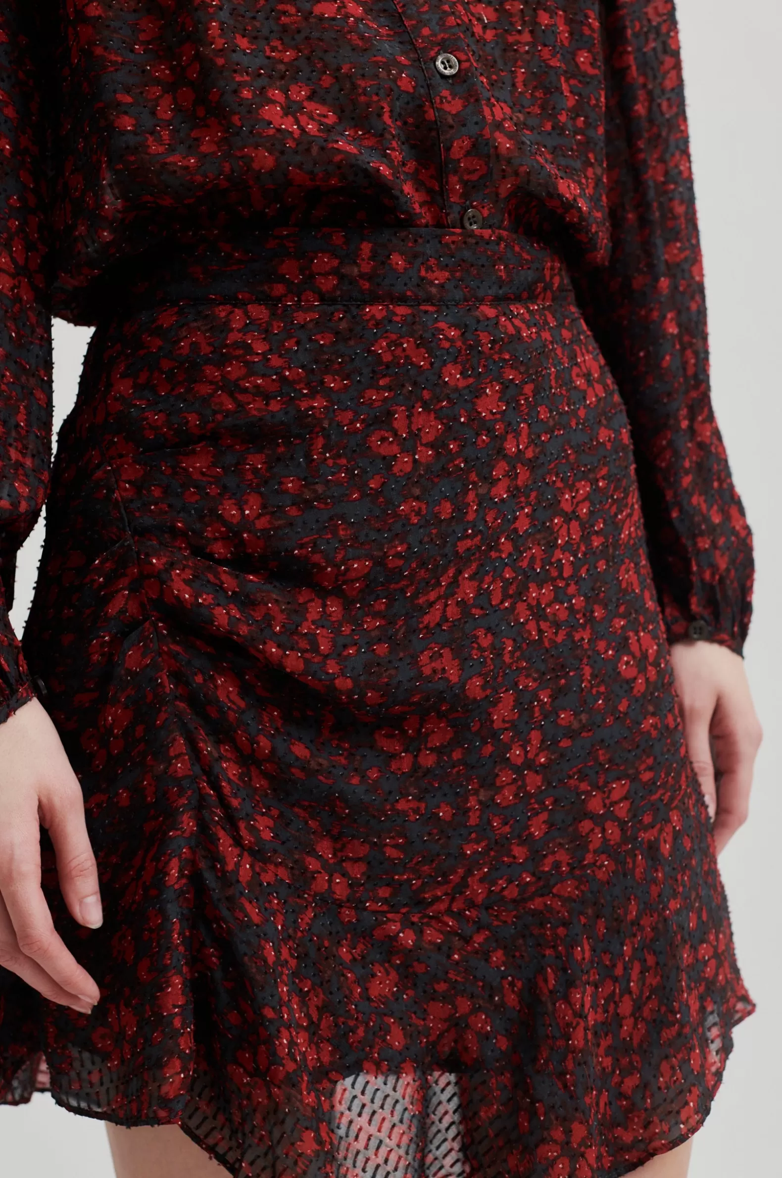 scratch_mini_skirt_4-1.webp Second Female Scratch Mini Skirt- Skirts And Shorts