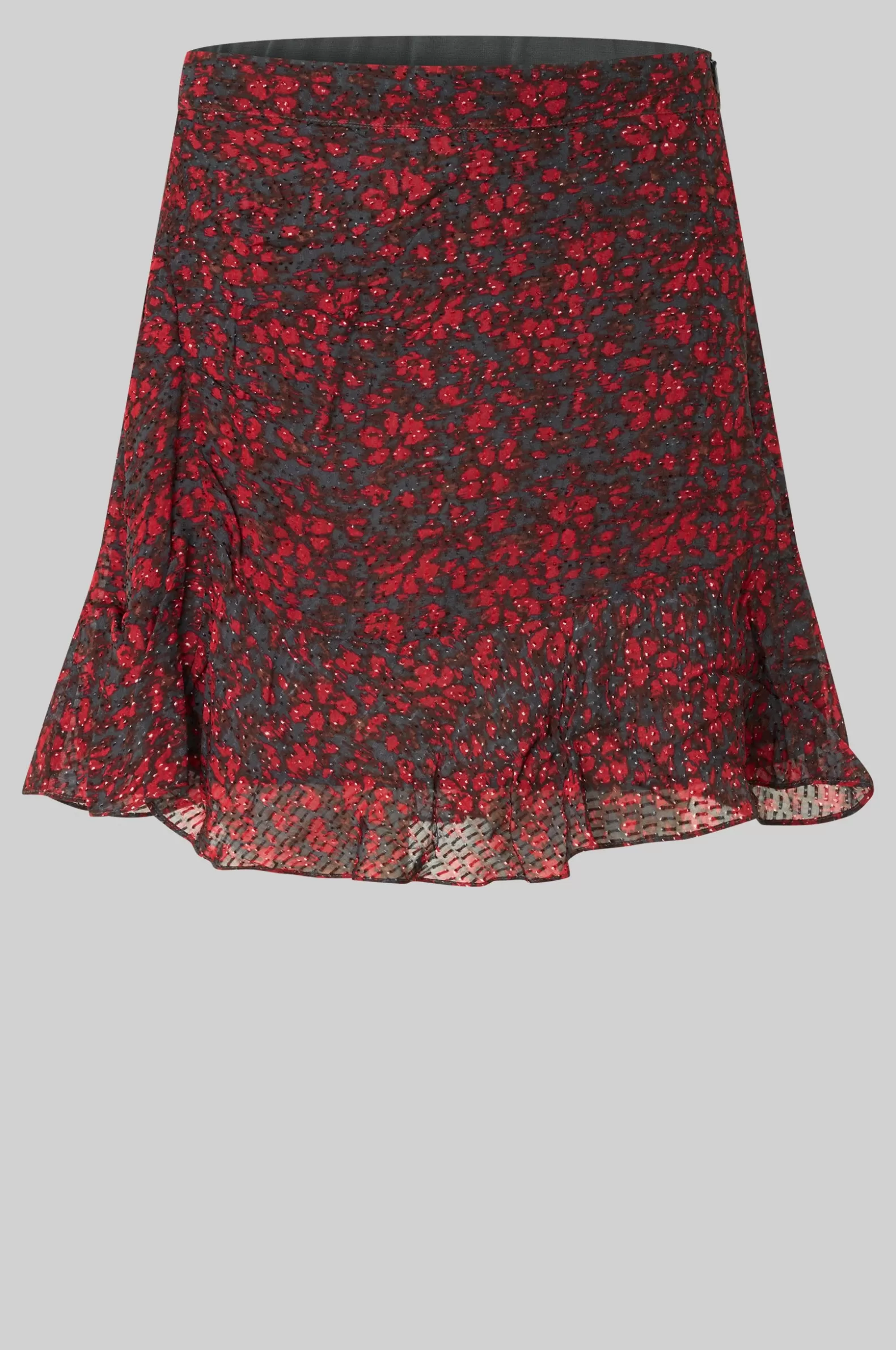 scratch_mini_skirt_6-1.webp Second Female Scratch Mini Skirt- Skirts And Shorts