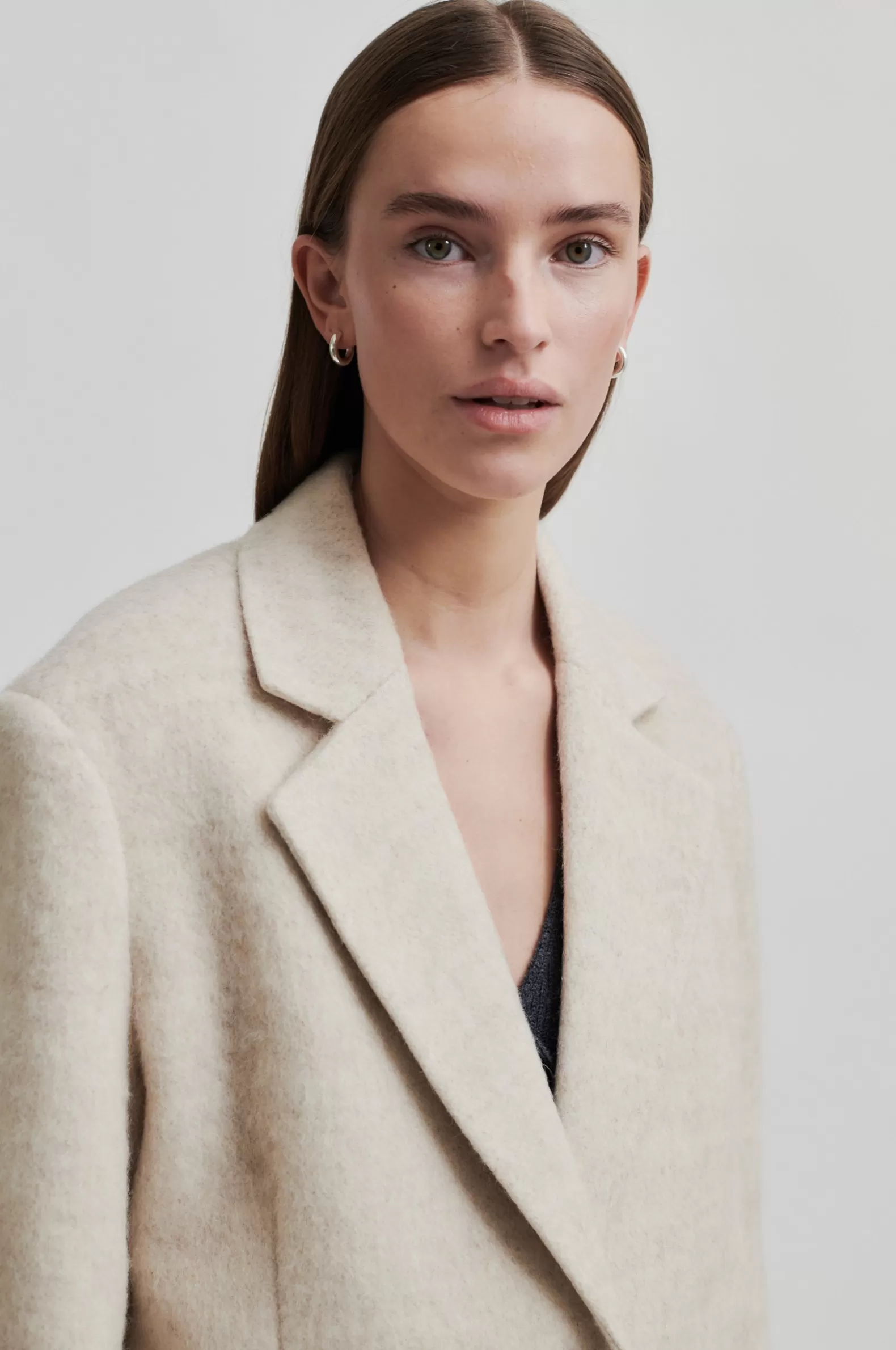 Second Female Sera Blazer- Blazers