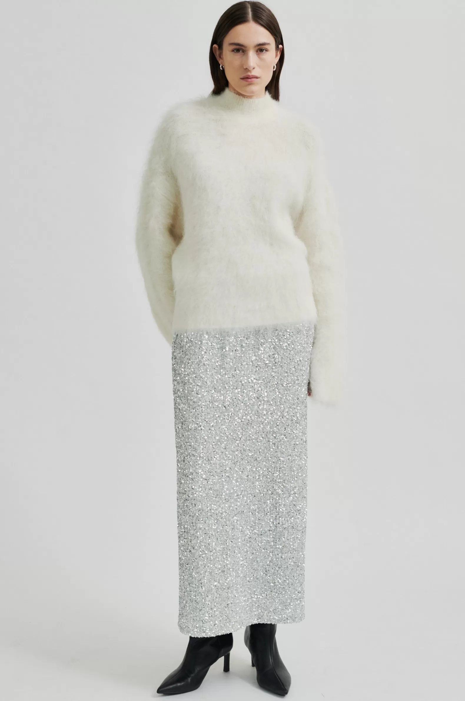 Second Female Shimma Skirt- Skirts And Shorts