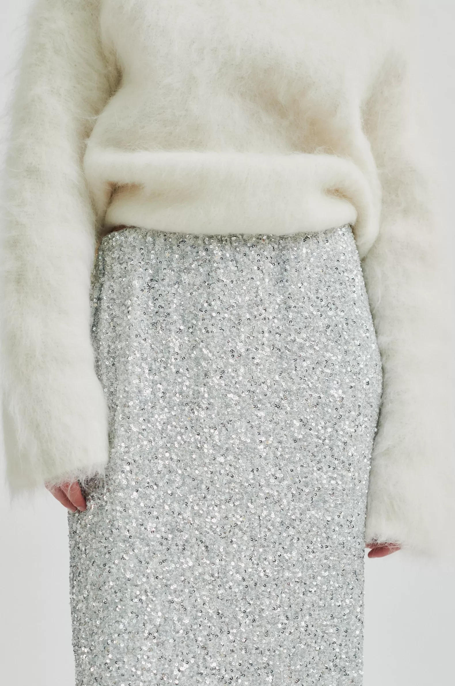 Second Female Shimma Skirt- Skirts And Shorts