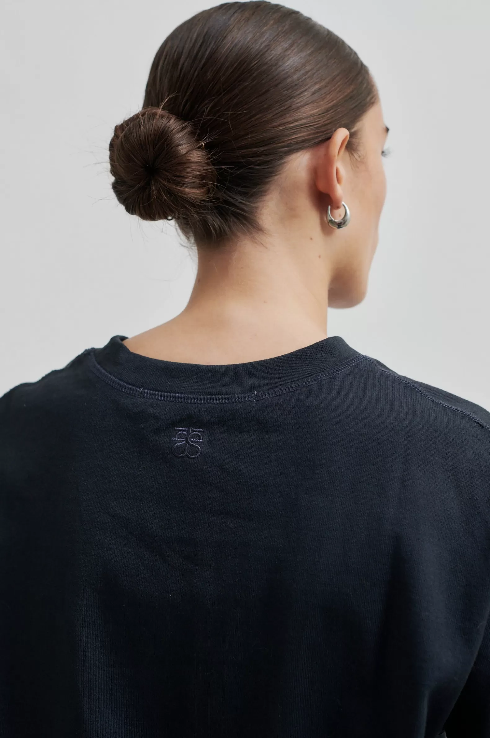 sila_ss_oversize_tee_2-2.webp Second Female Sila SS Oversize Tee- Tops And T-shirts