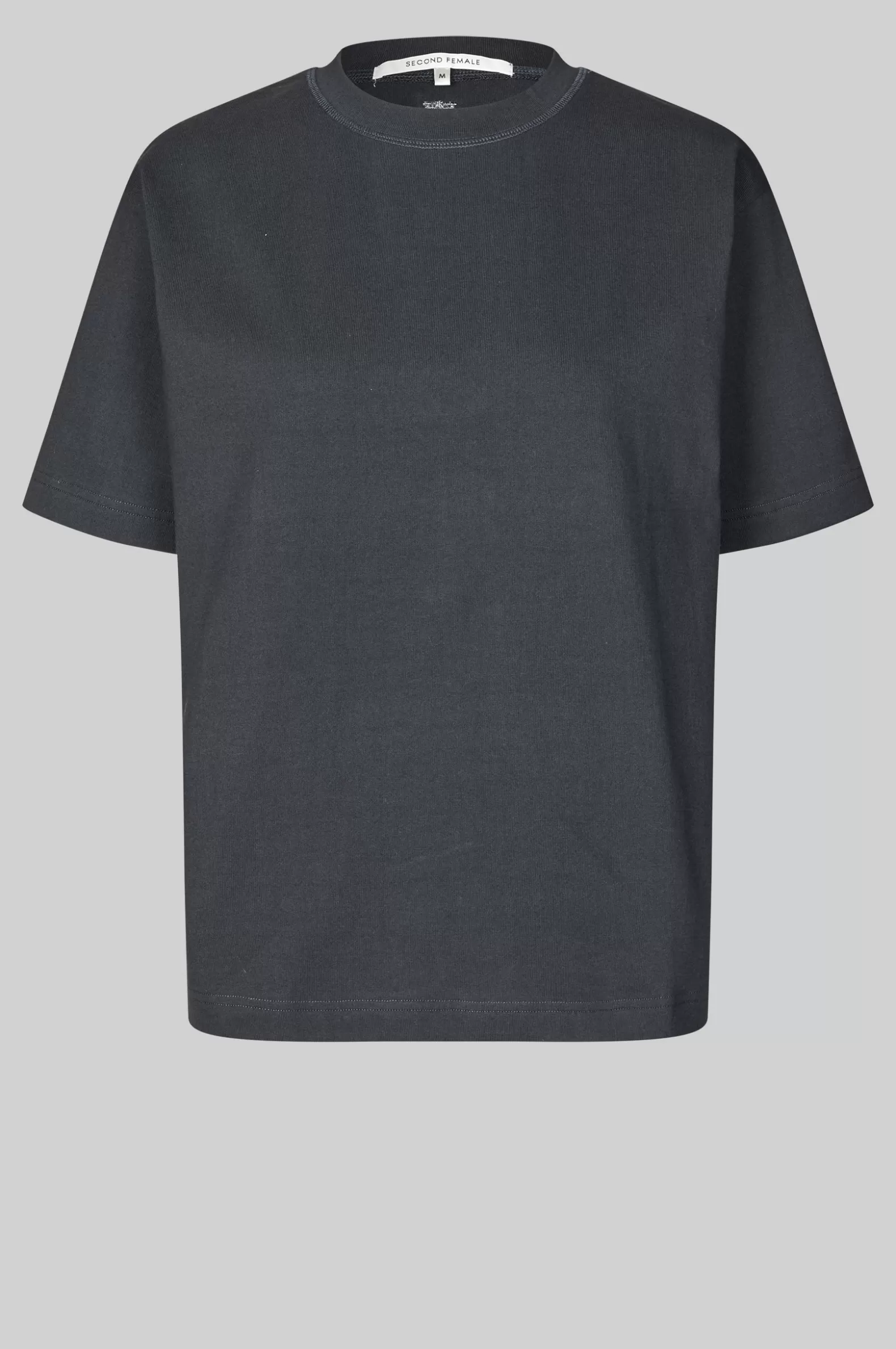 sila_ss_oversize_tee_5-2.webp Second Female Sila SS Oversize Tee- Tops And T-shirts