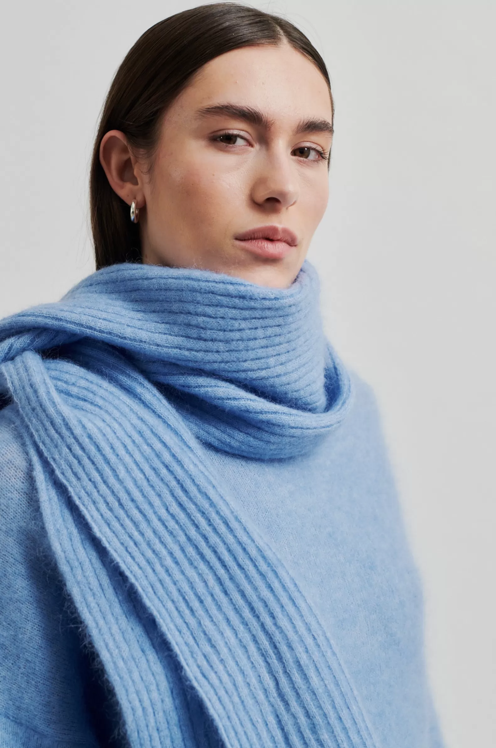 snowy_knit_scarf_2-1.webp Second Female Snowy Knit Scarf- Accessories