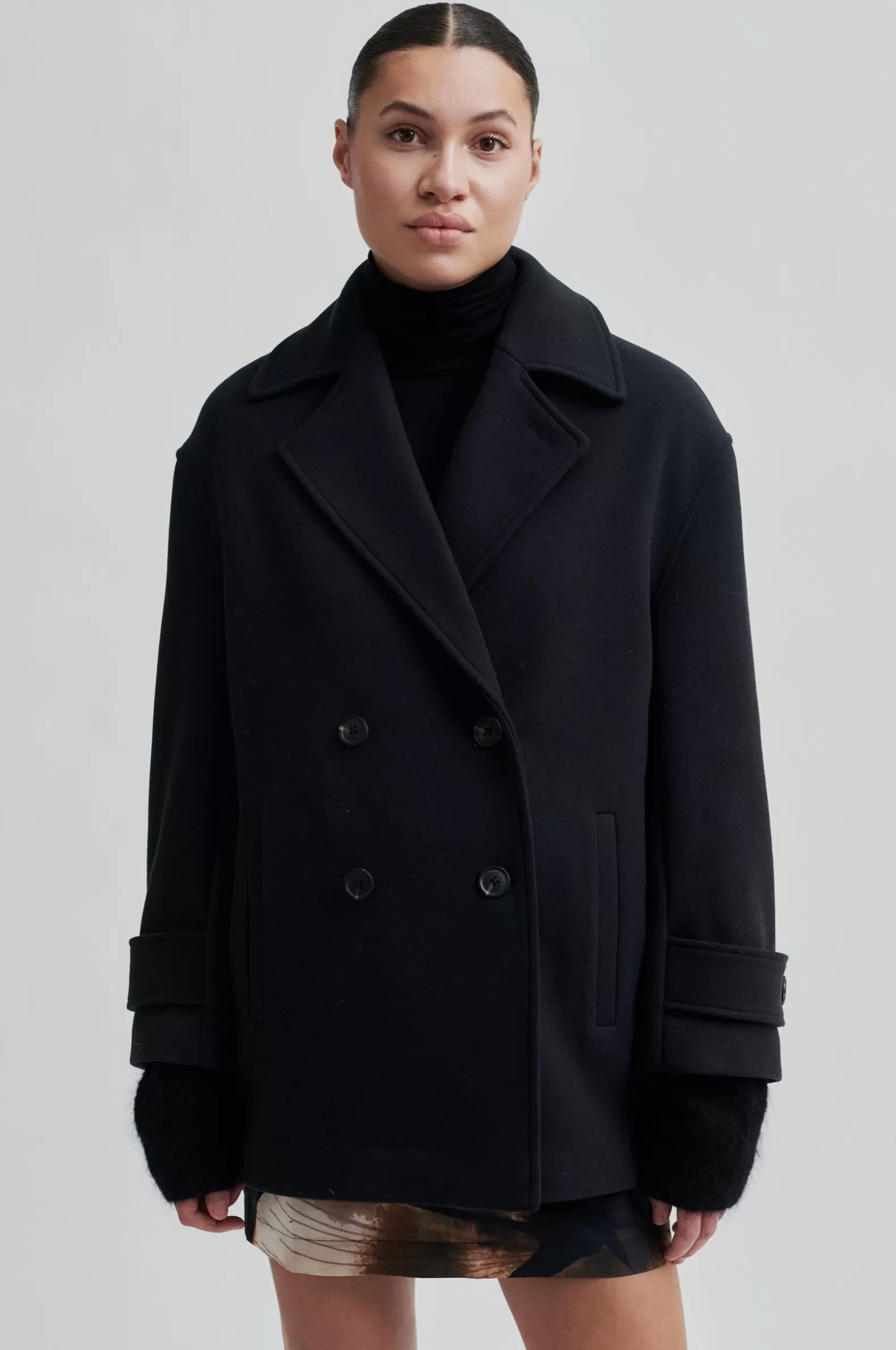 Second Female Sogani Jacket- Coats And Jackets