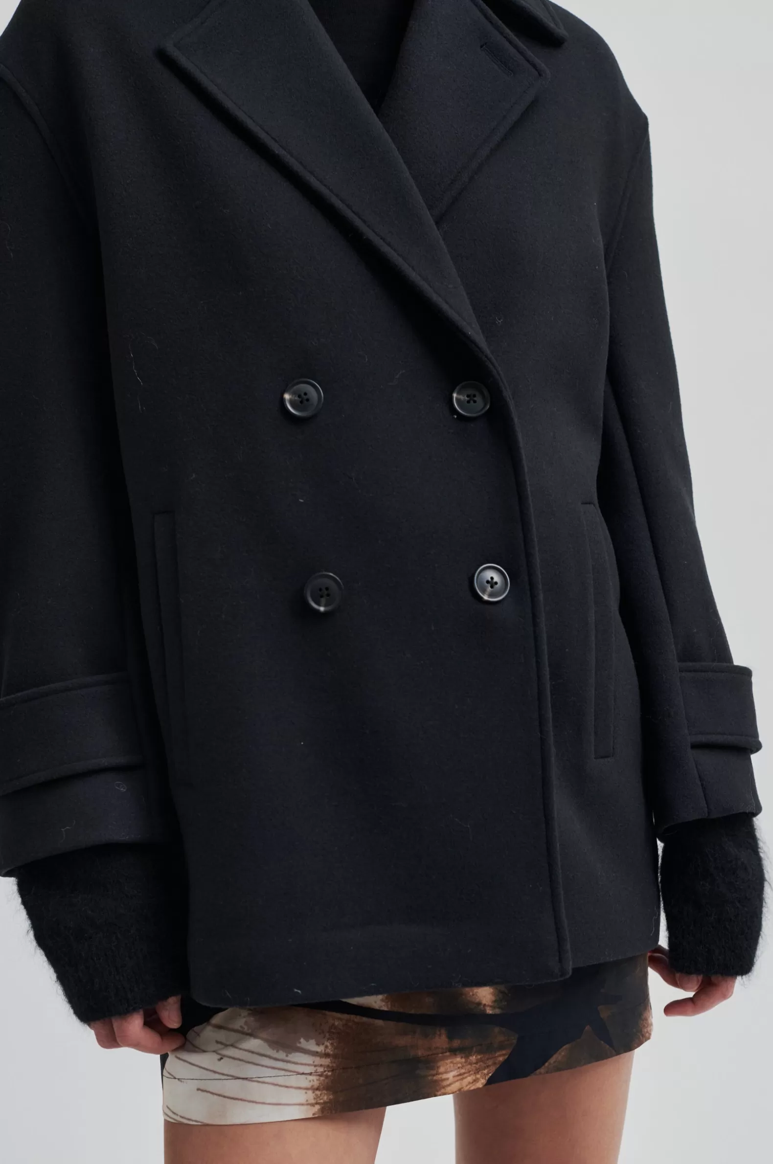 Second Female Sogani Jacket- Coats And Jackets