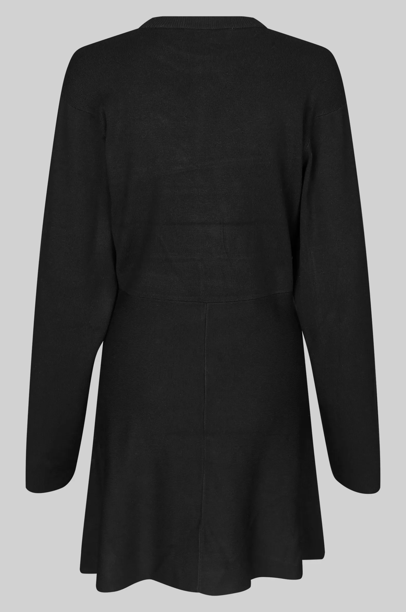 stinna_knit_dress_6-1.webp Second Female Stinna Knit Dress- Dresses