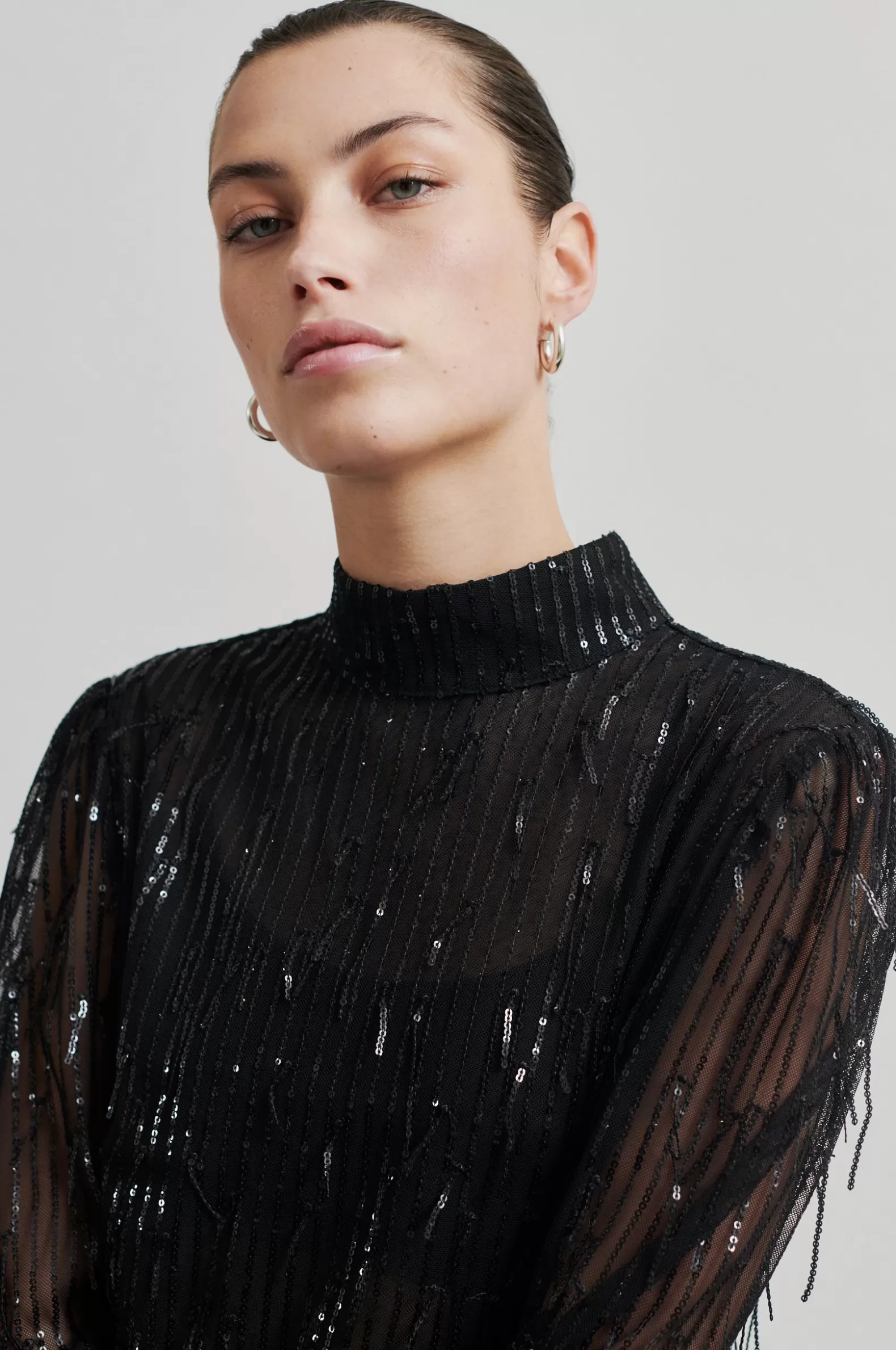 tassel_blouse_2-1.webp Second Female Tassel Blouse- Shirts And Blouses