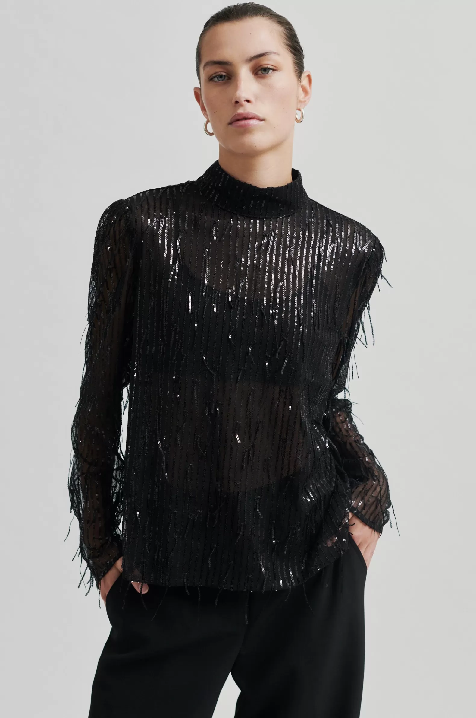 tassel_blouse_3-1.webp Second Female Tassel Blouse- Shirts And Blouses