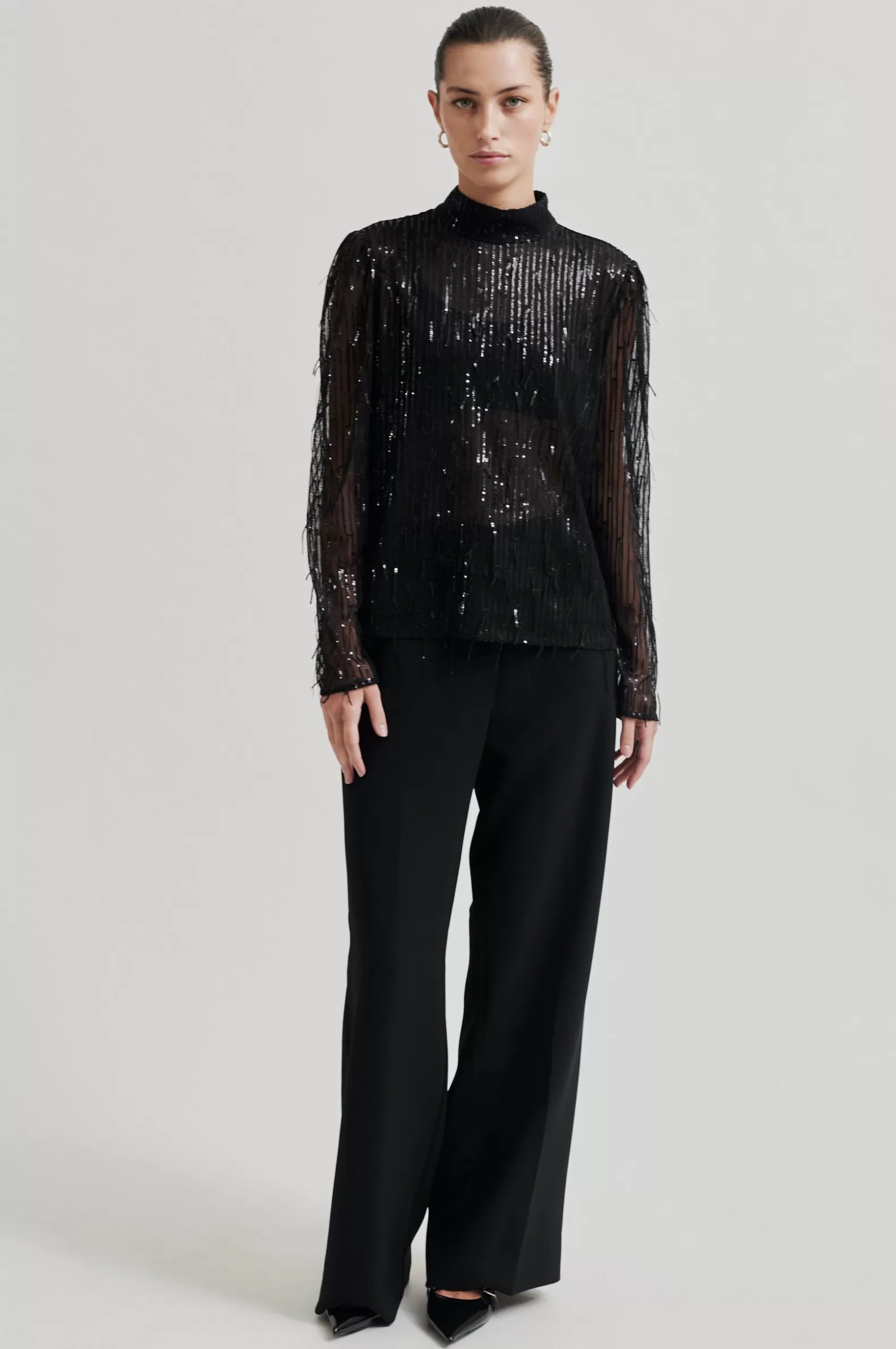 tassel_blouse_4-1.webp Second Female Tassel Blouse- Shirts And Blouses