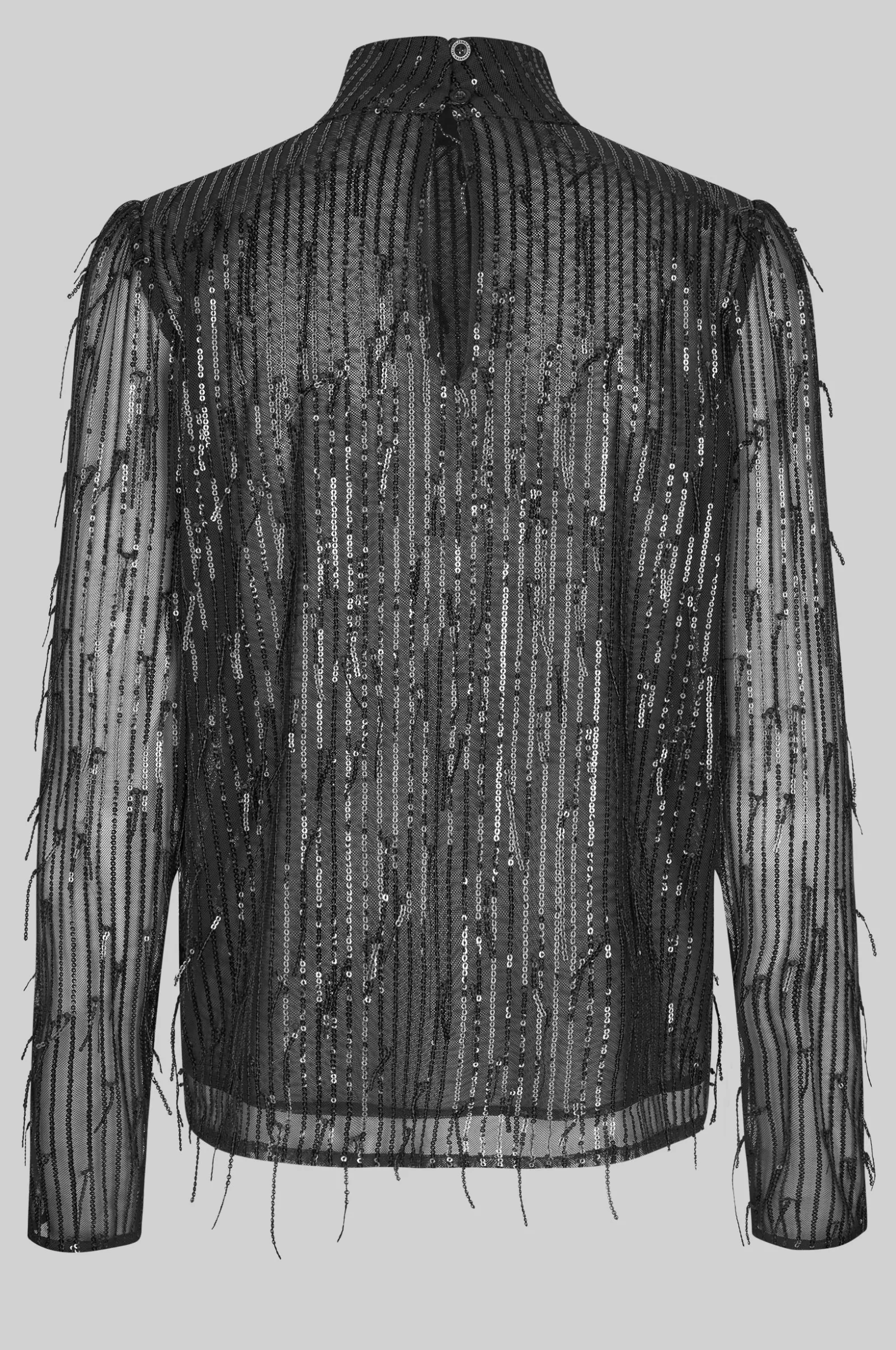 tassel_blouse_7-1.webp Second Female Tassel Blouse- Shirts And Blouses