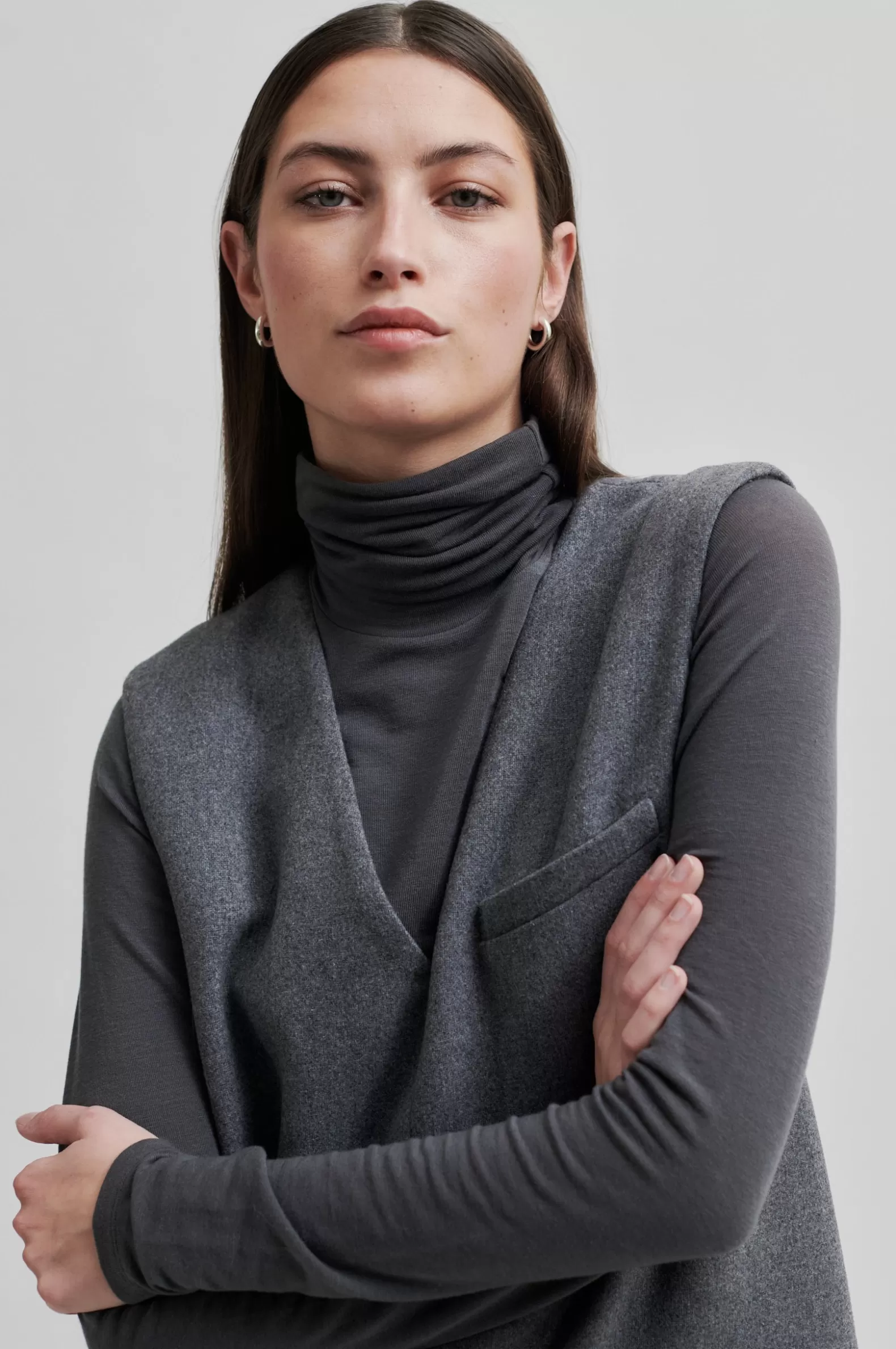 vall_spencer_dress_3-3.webp Second Female Vall Spencer Dress- Dresses