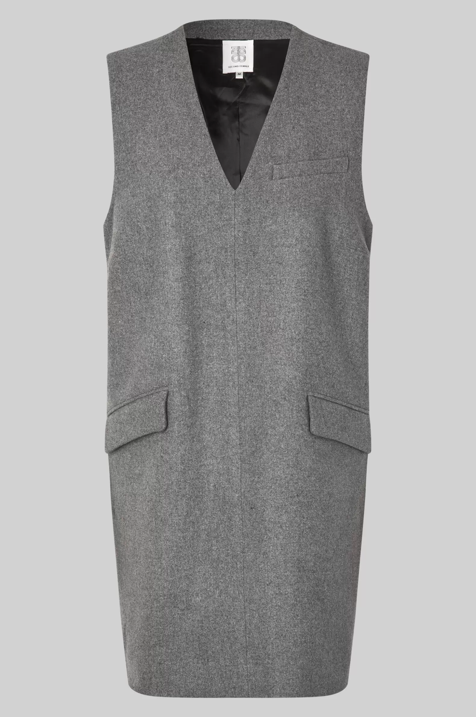 vall_spencer_dress_5-2.webp Second Female Vall Spencer Dress- Dresses