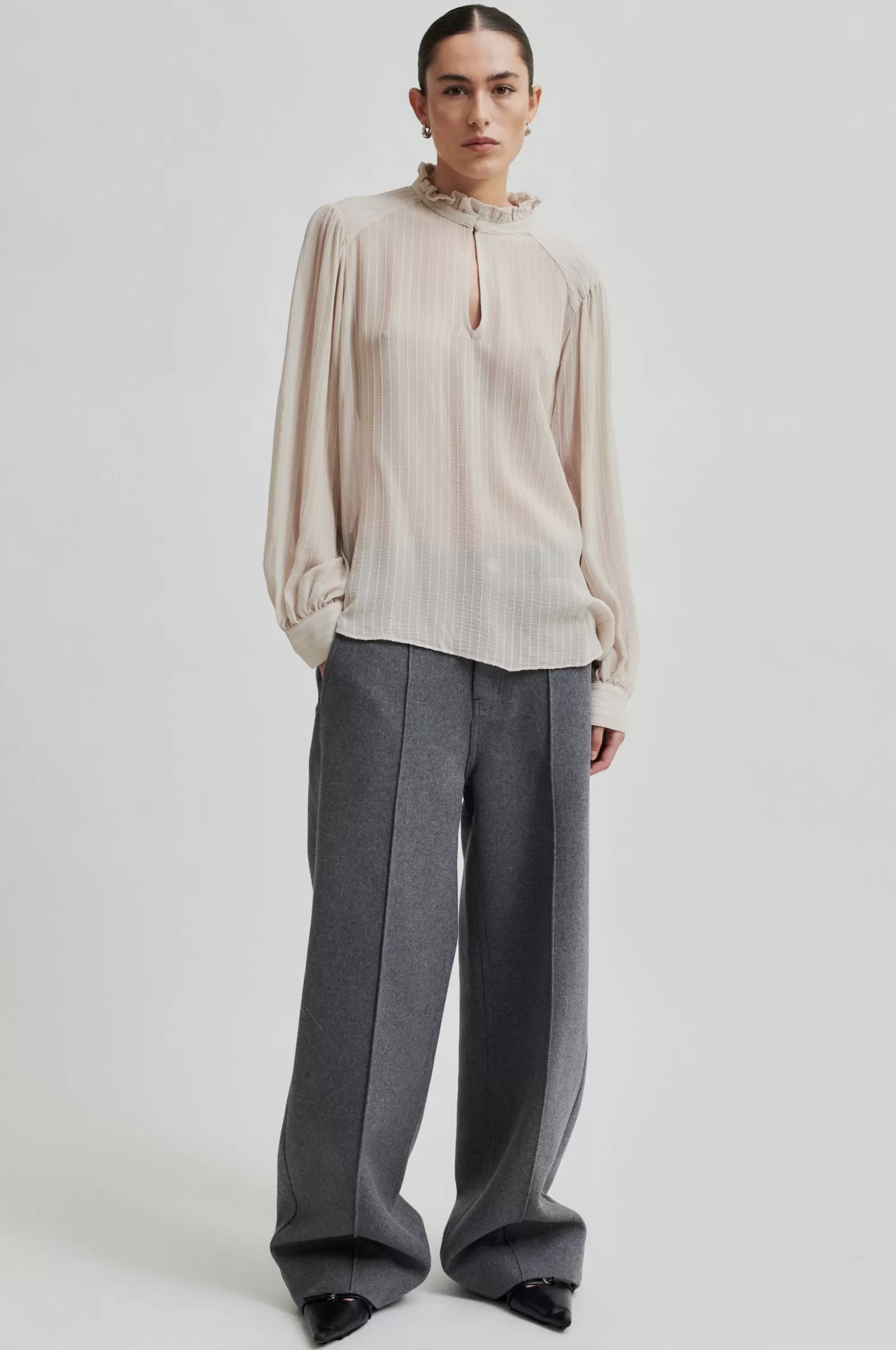 vitta_blouse_2-5.webp Second Female Vitta Blouse- Shirts And Blouses