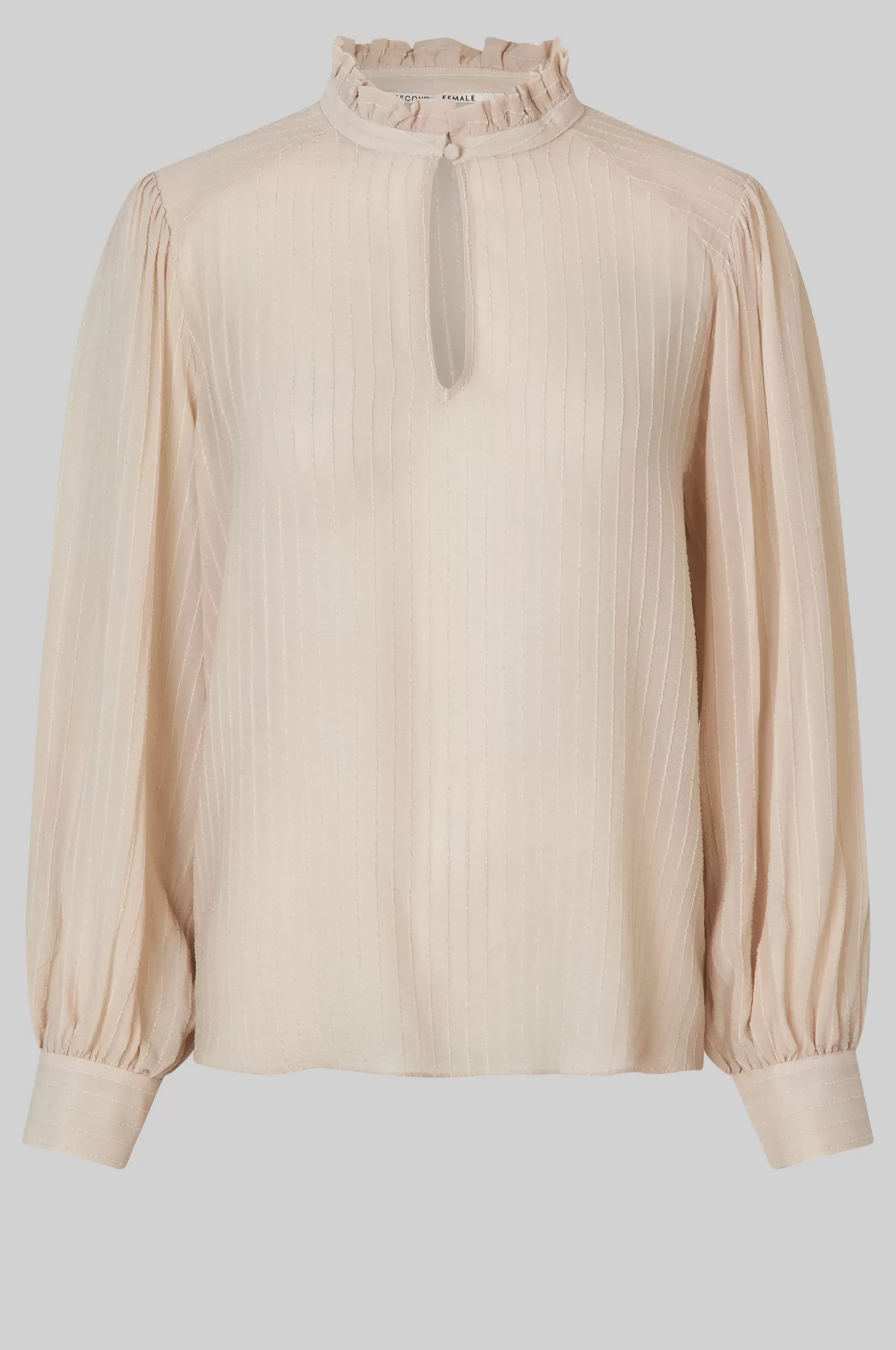 vitta_blouse_4-5.webp Second Female Vitta Blouse- Shirts And Blouses