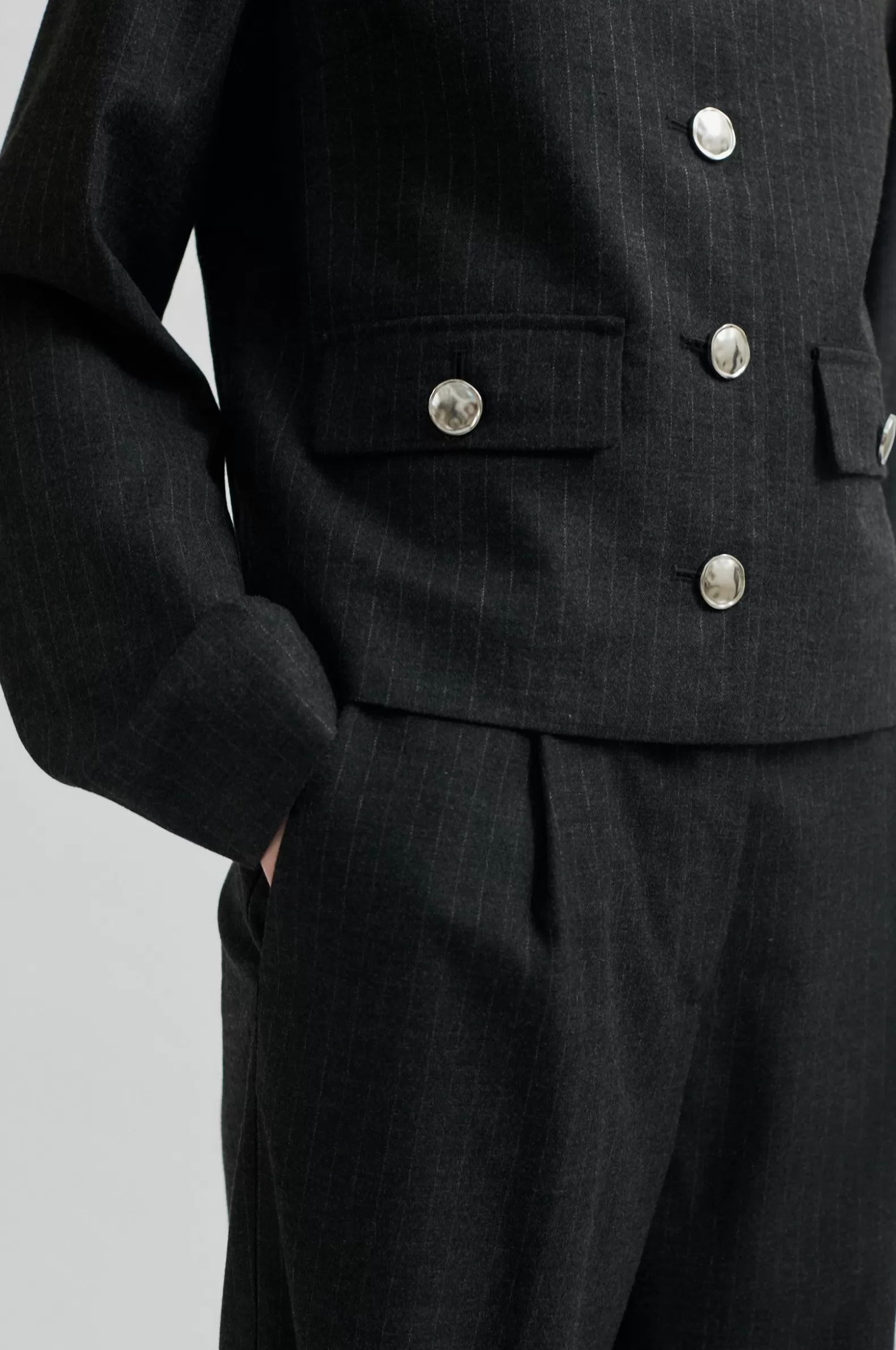 Second Female Wake Trousers- Matching Sets | Trousers And Jeans