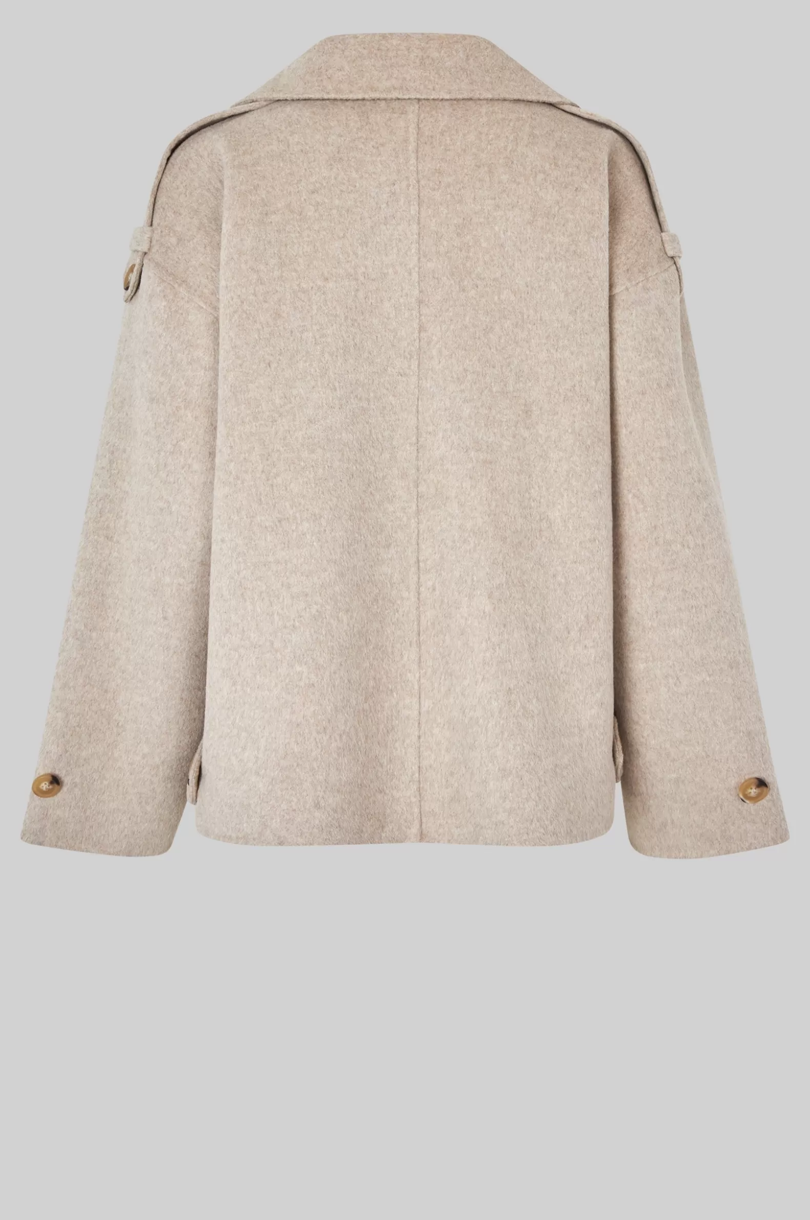 walance_short_jacket_6-3.webp Second Female Walance Short Jacket- Coats And Jackets