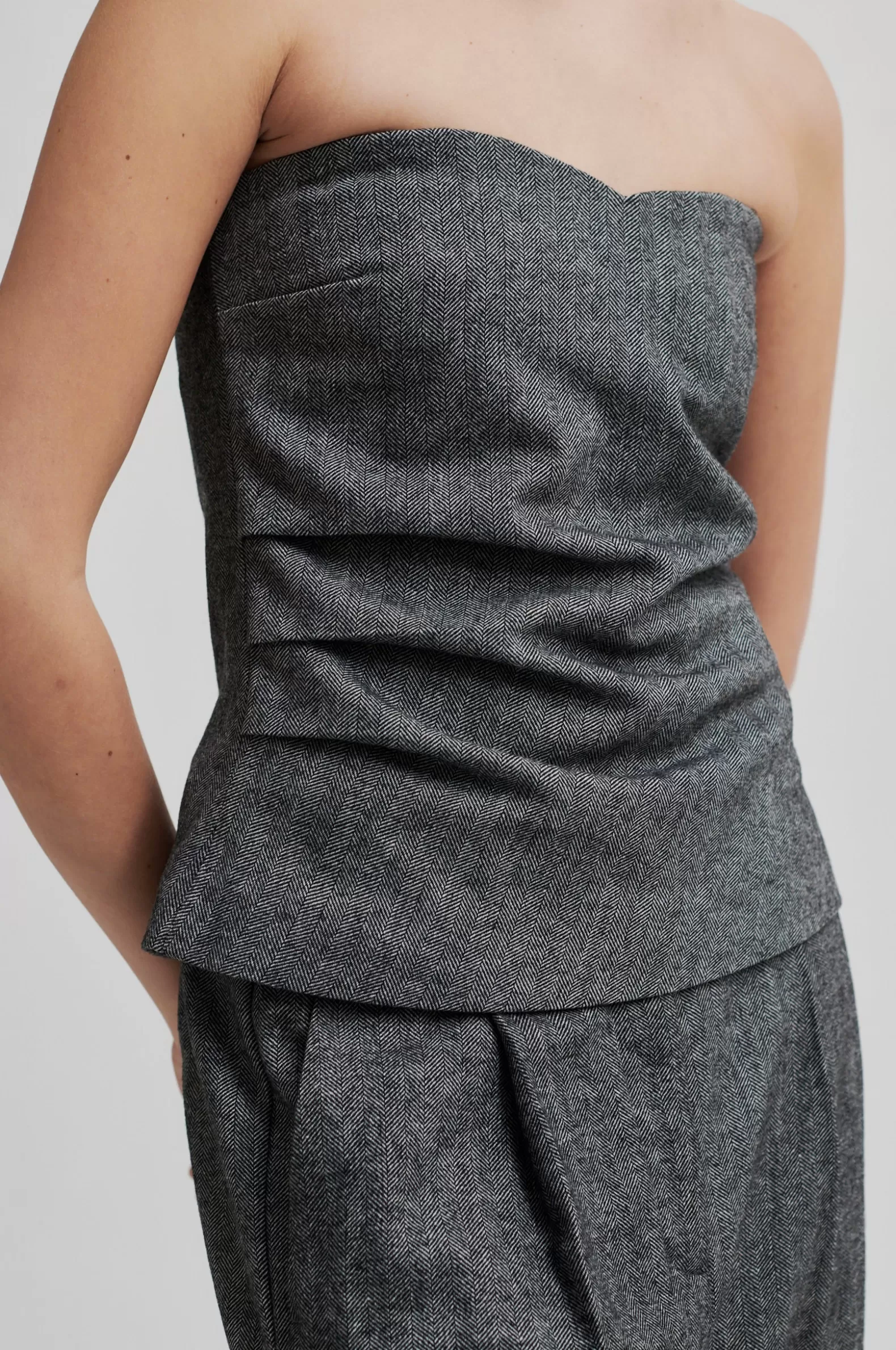 Second Female Waleria Top- Tops And T-shirts